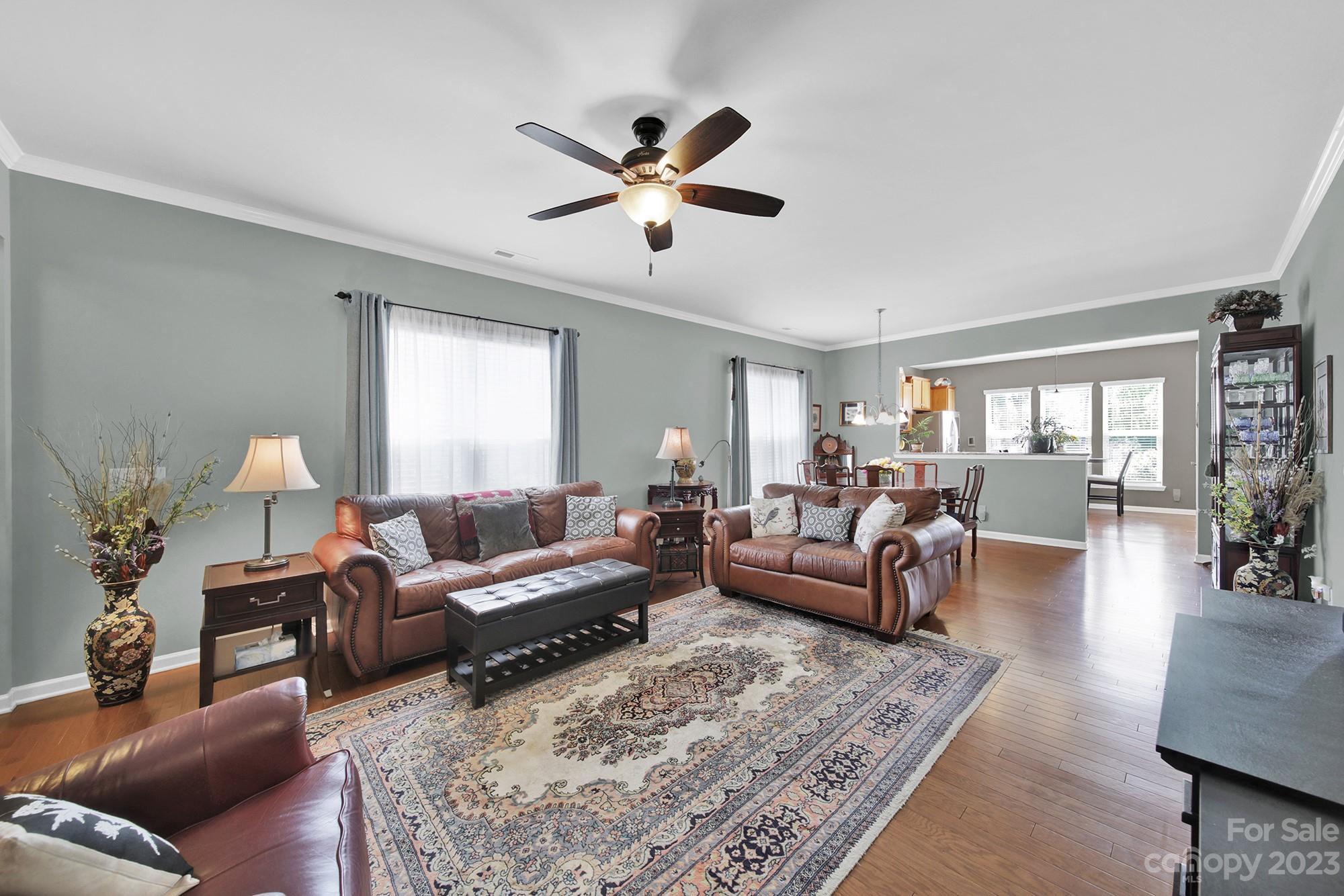 Sun City Carolina Lakes - Residential