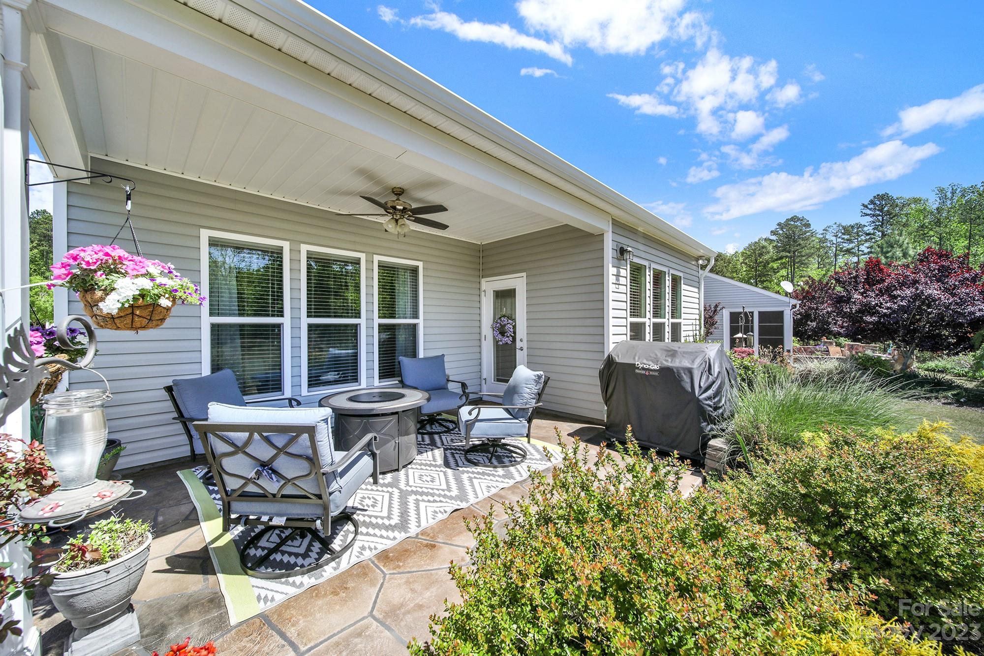 Sun City Carolina Lakes - Residential