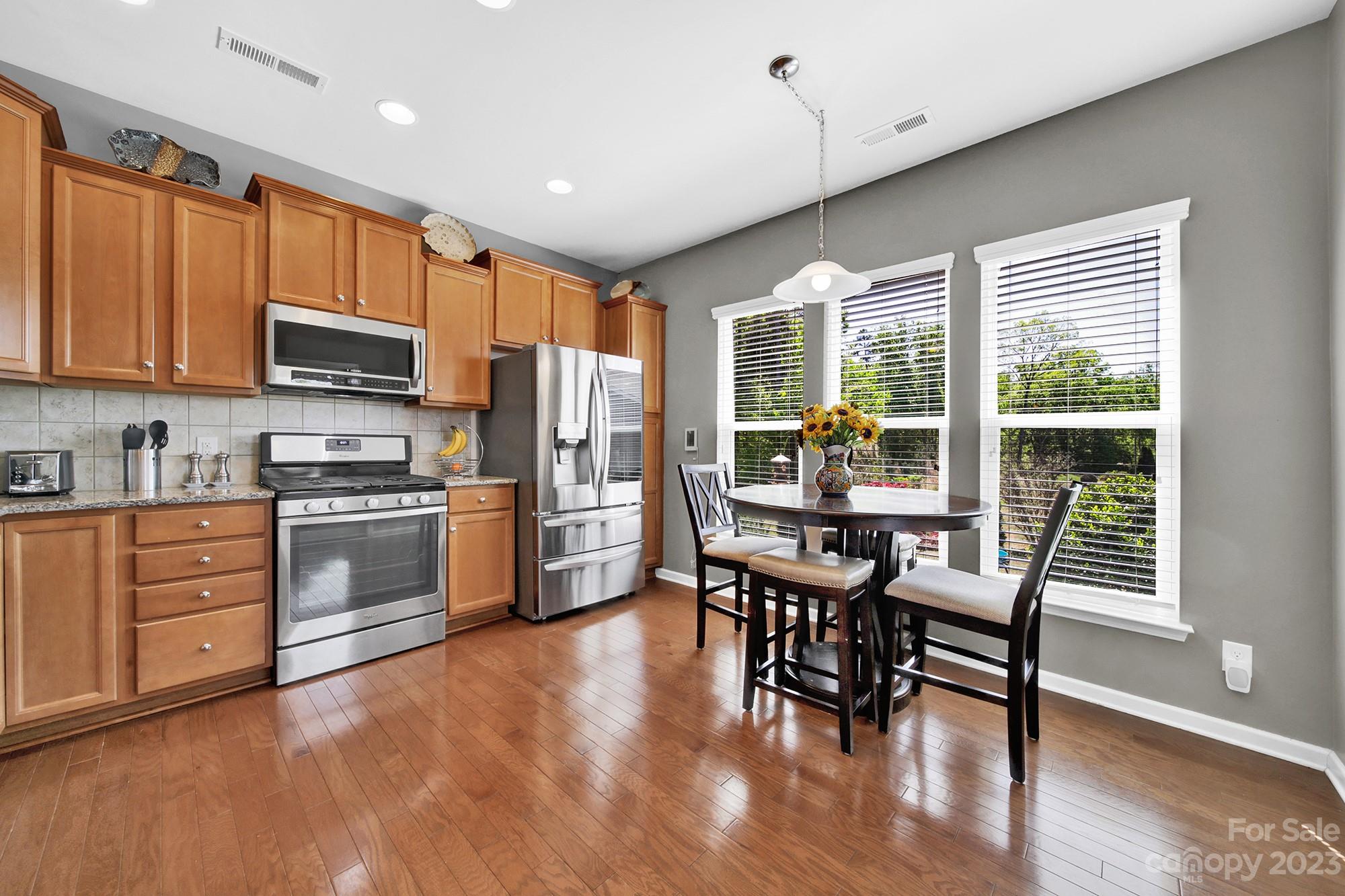 Sun City Carolina Lakes - Residential