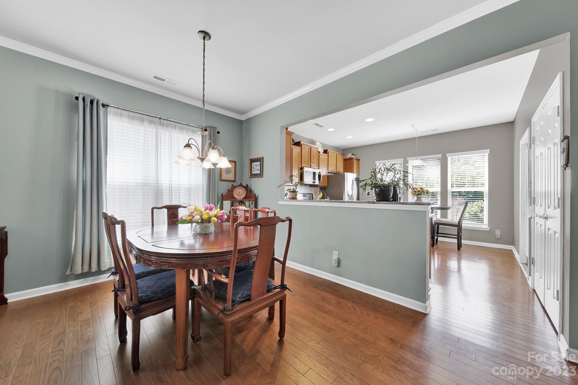 Sun City Carolina Lakes - Residential