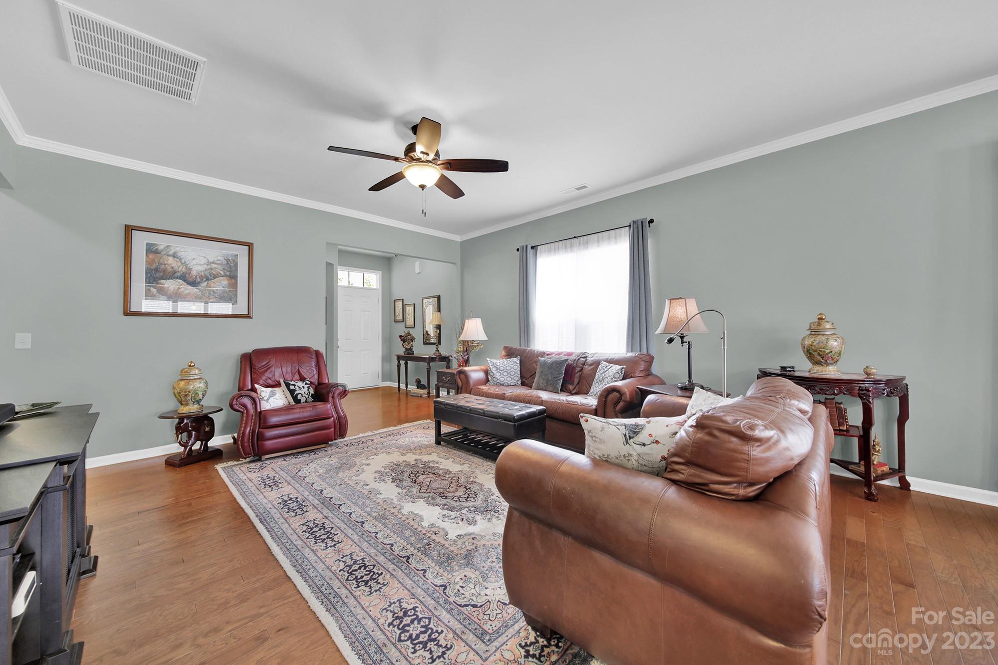 Sun City Carolina Lakes - Residential