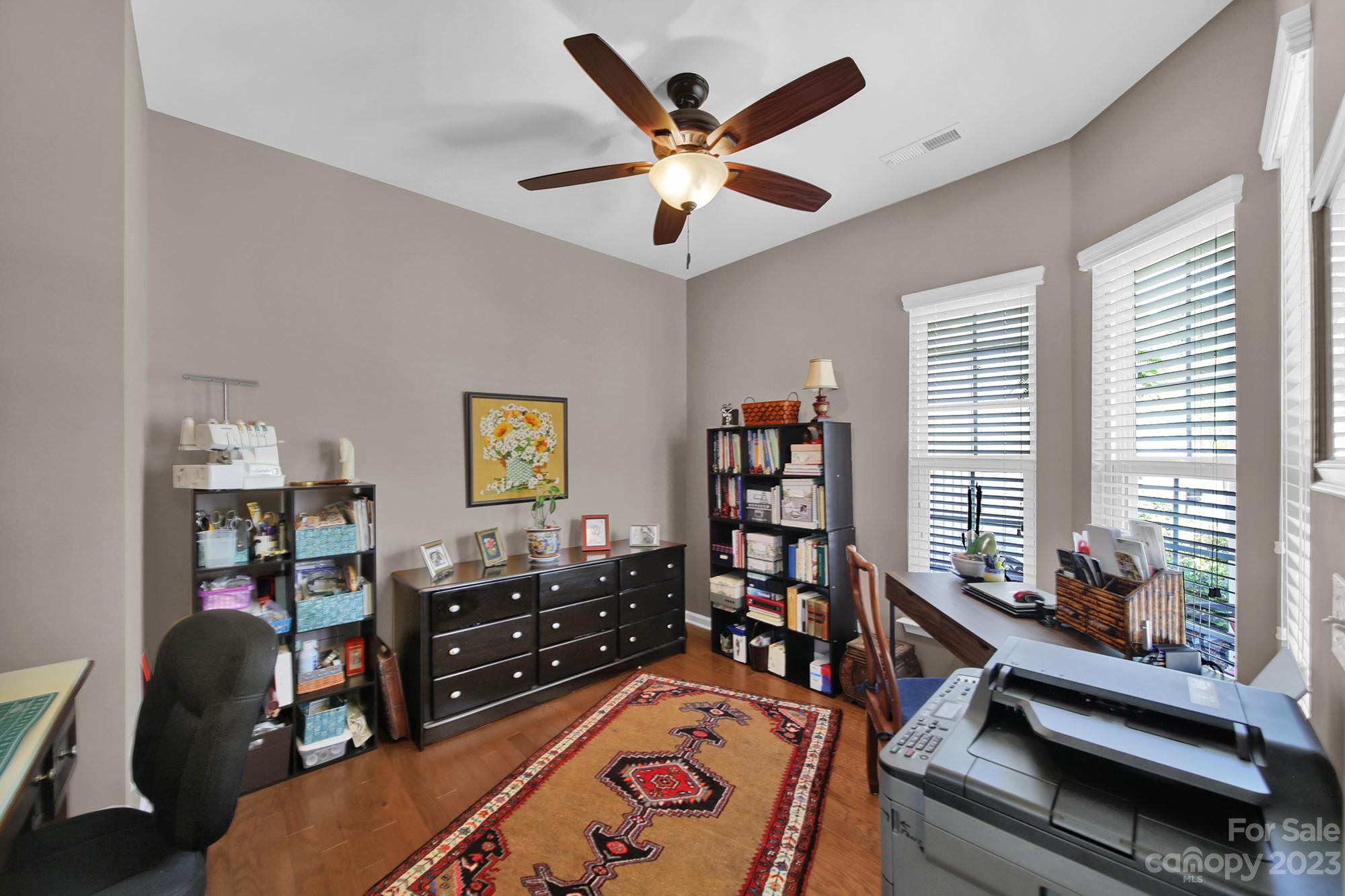Sun City Carolina Lakes - Residential