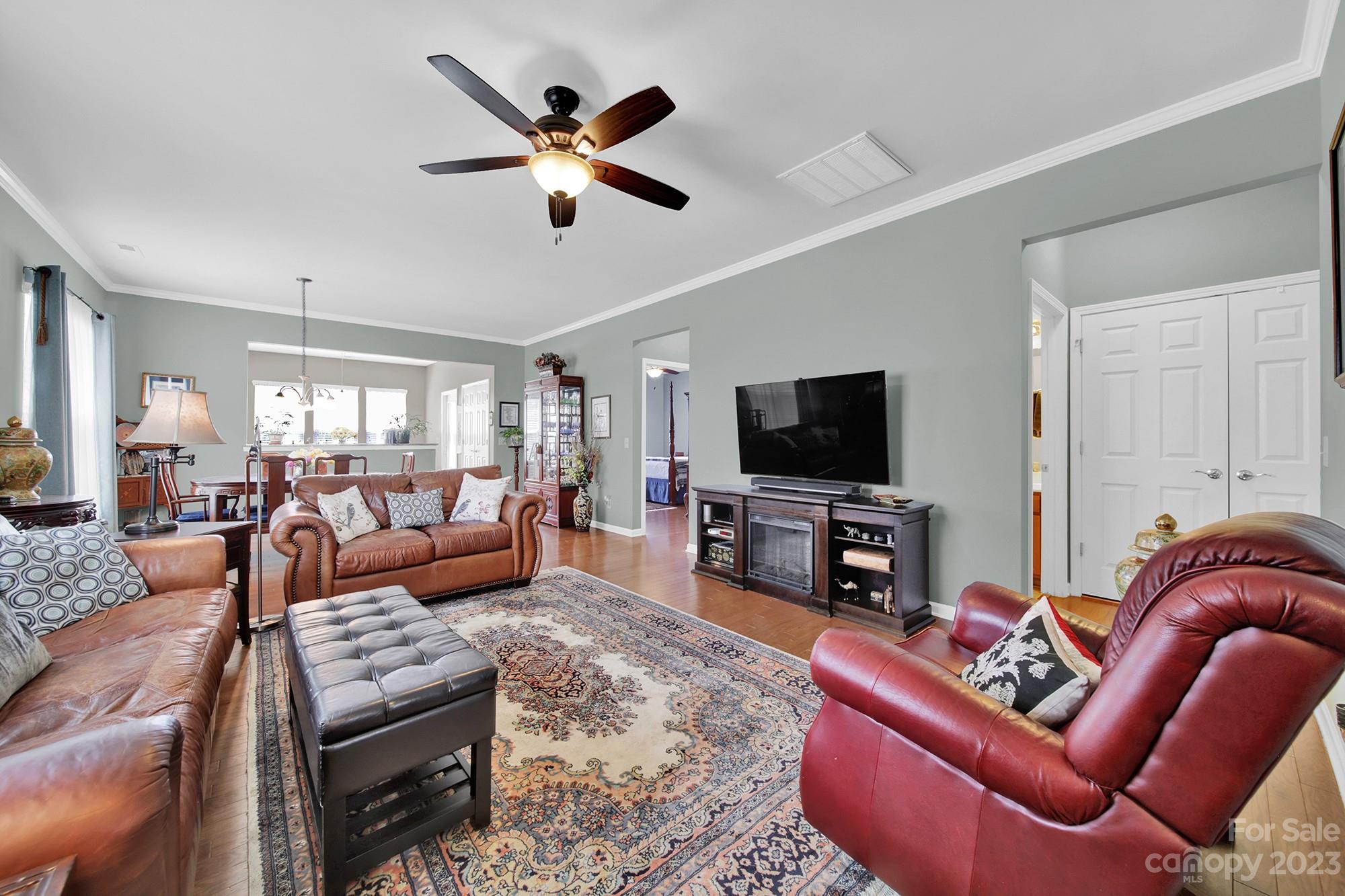 Sun City Carolina Lakes - Residential