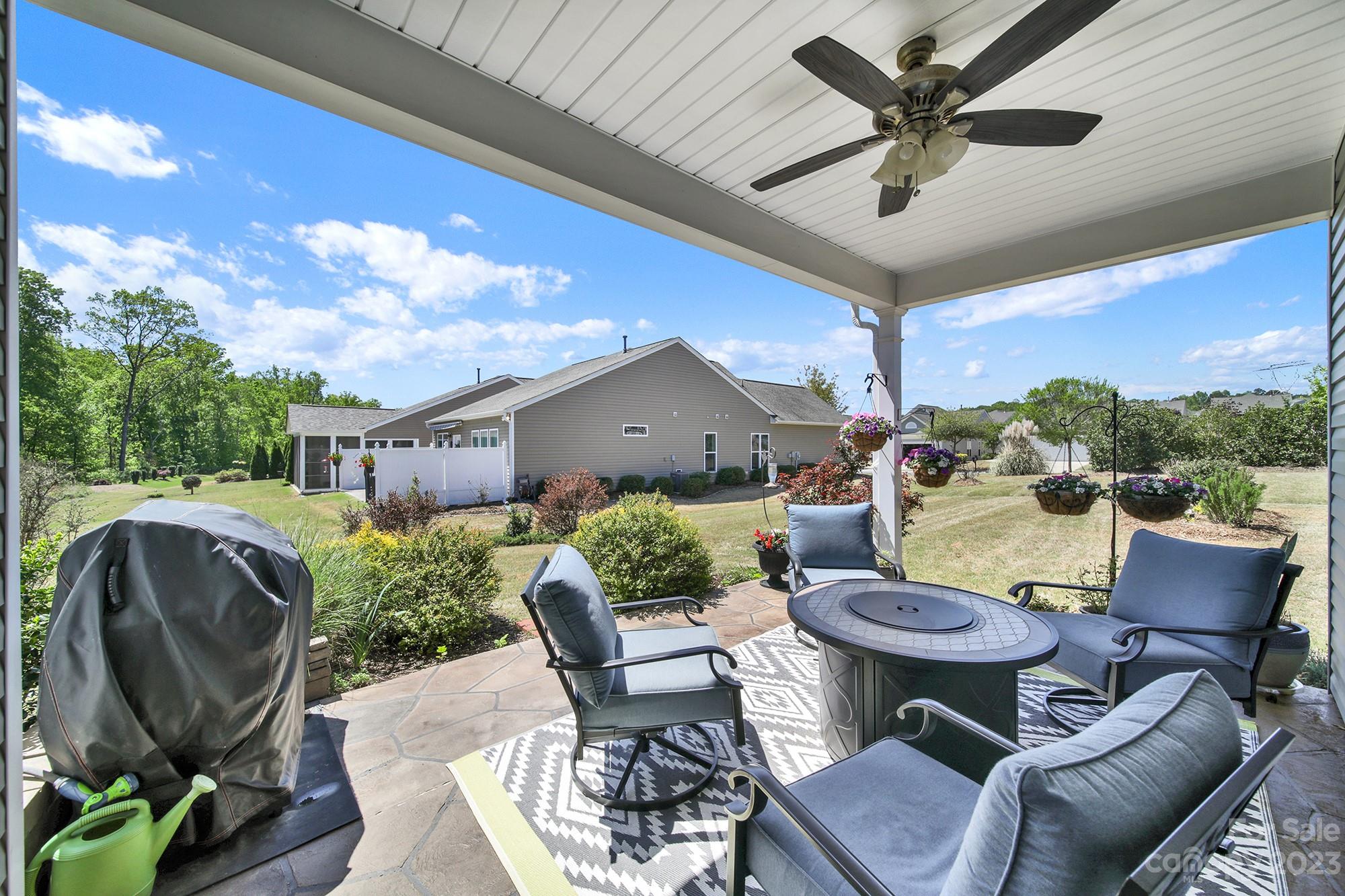 Sun City Carolina Lakes - Residential