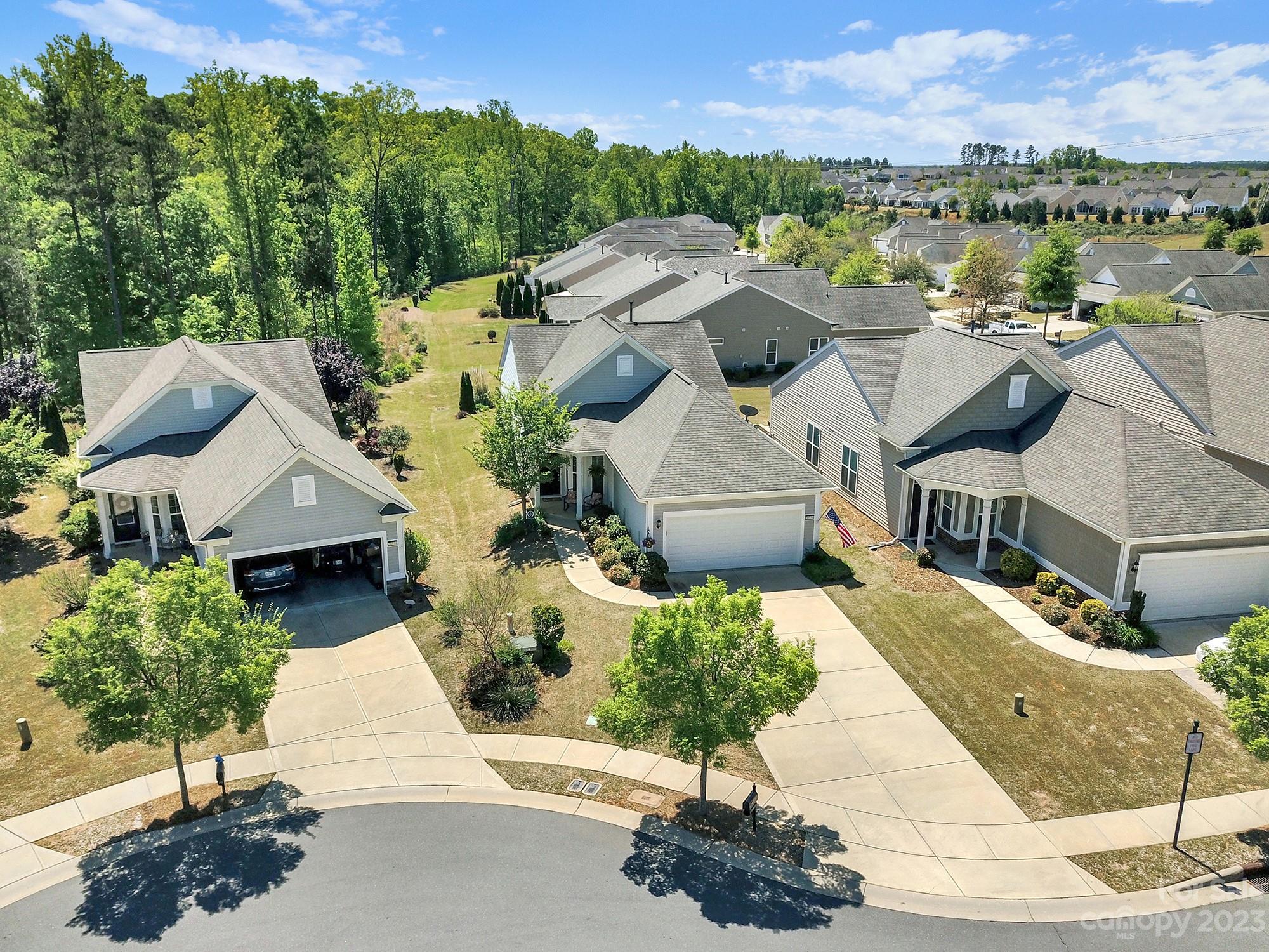 Sun City Carolina Lakes - Residential