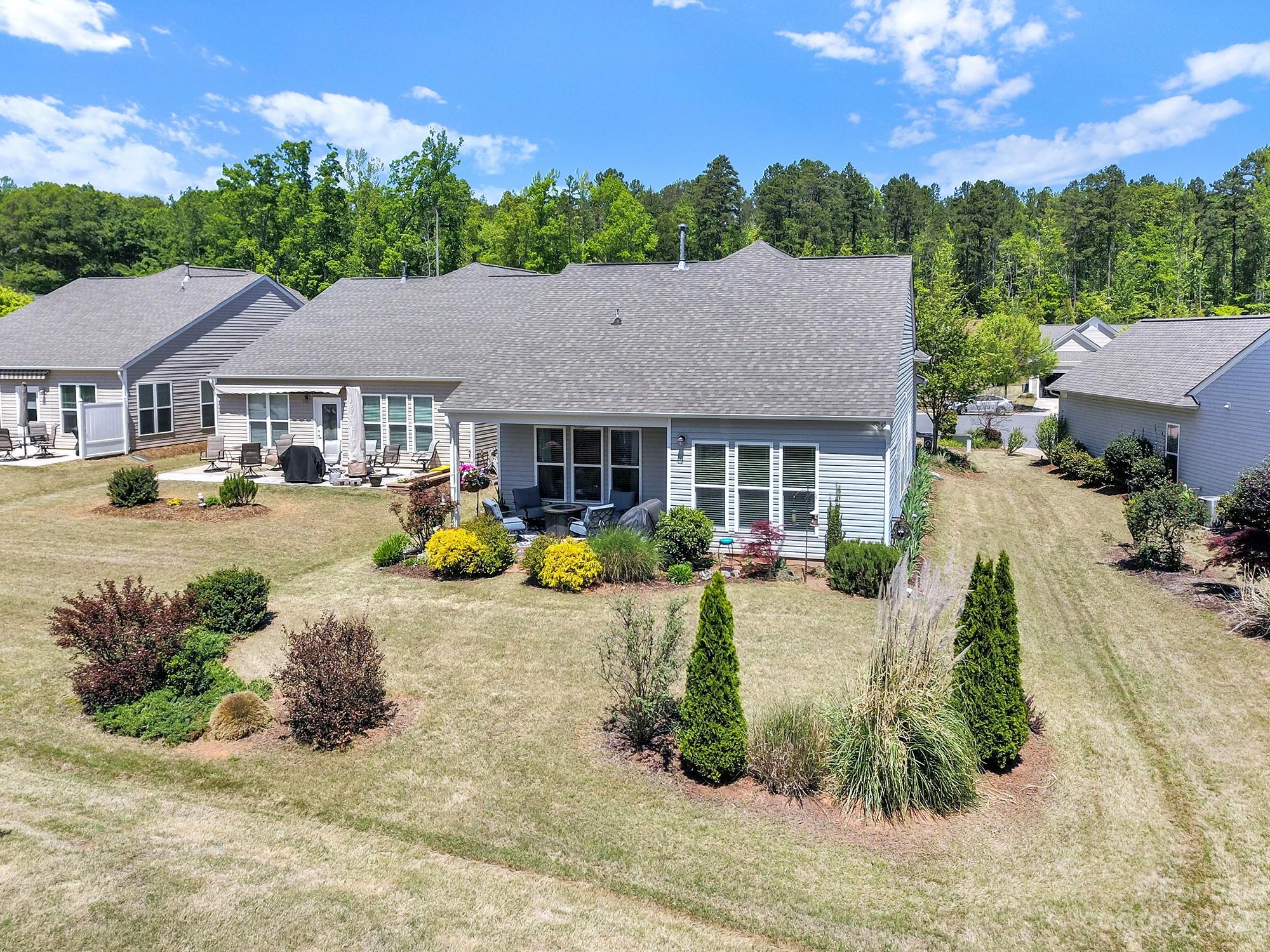 Sun City Carolina Lakes - Residential