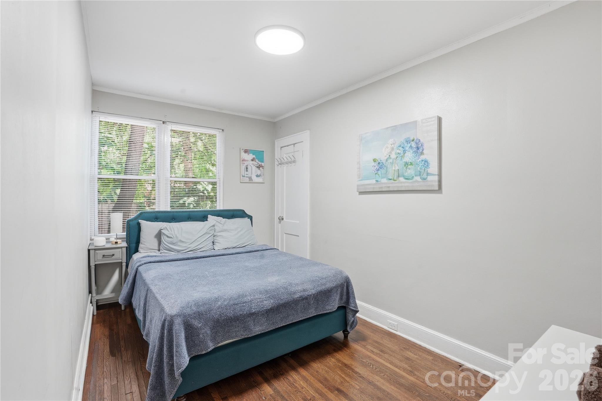 Wesley Heights - Residential Income