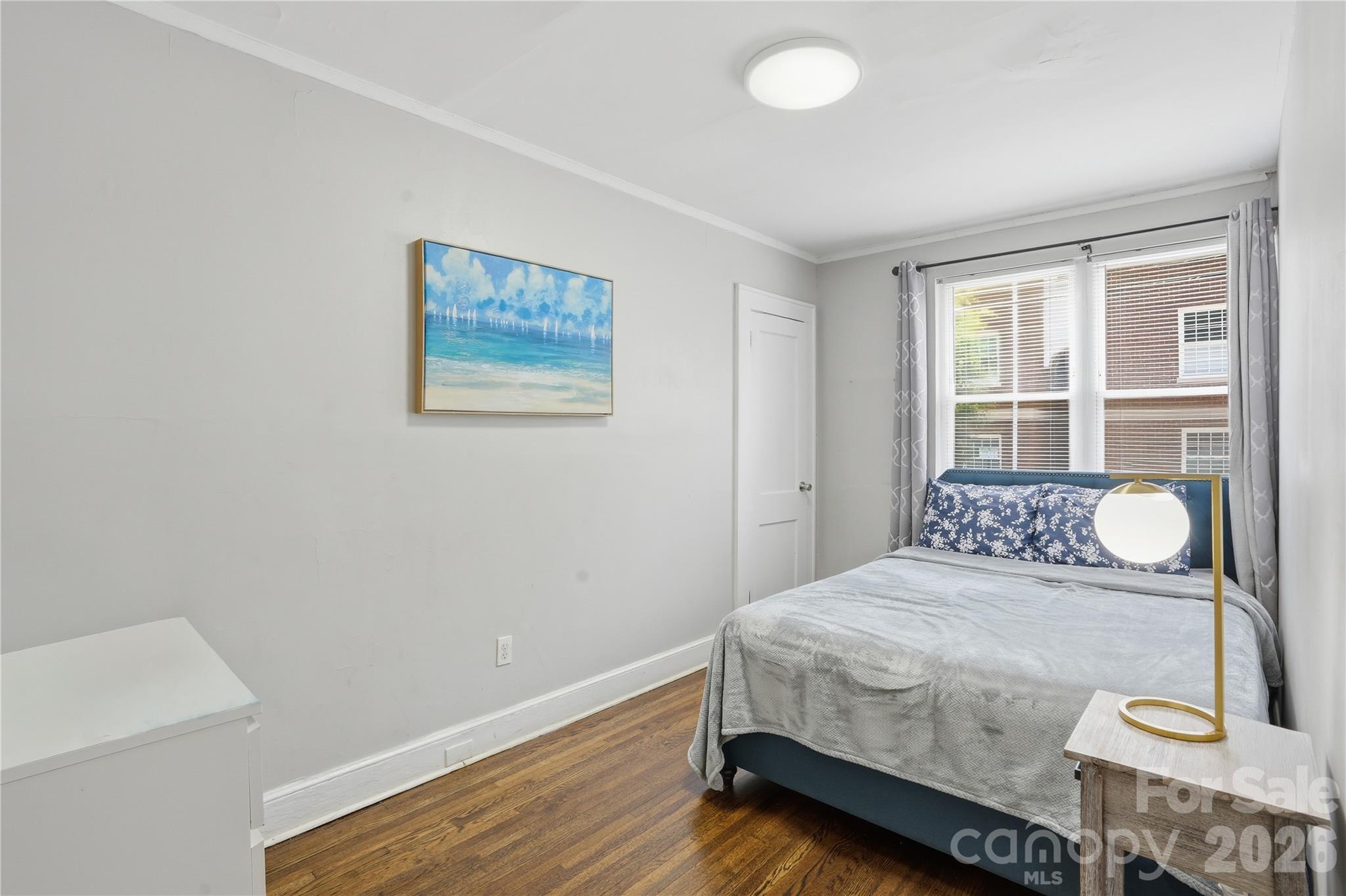 Wesley Heights - Residential Income