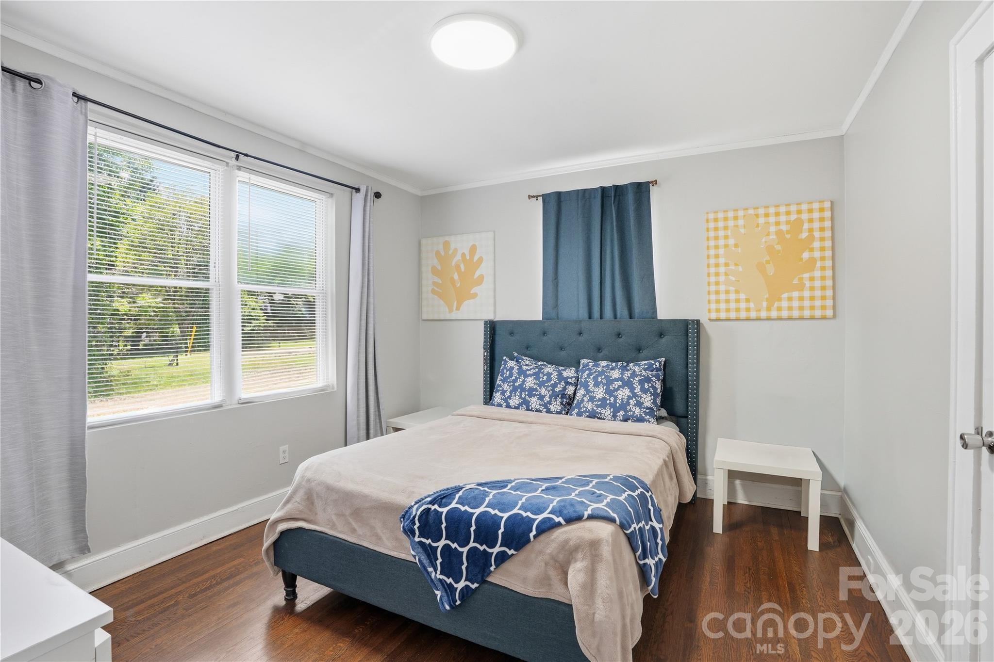 Wesley Heights - Residential Income