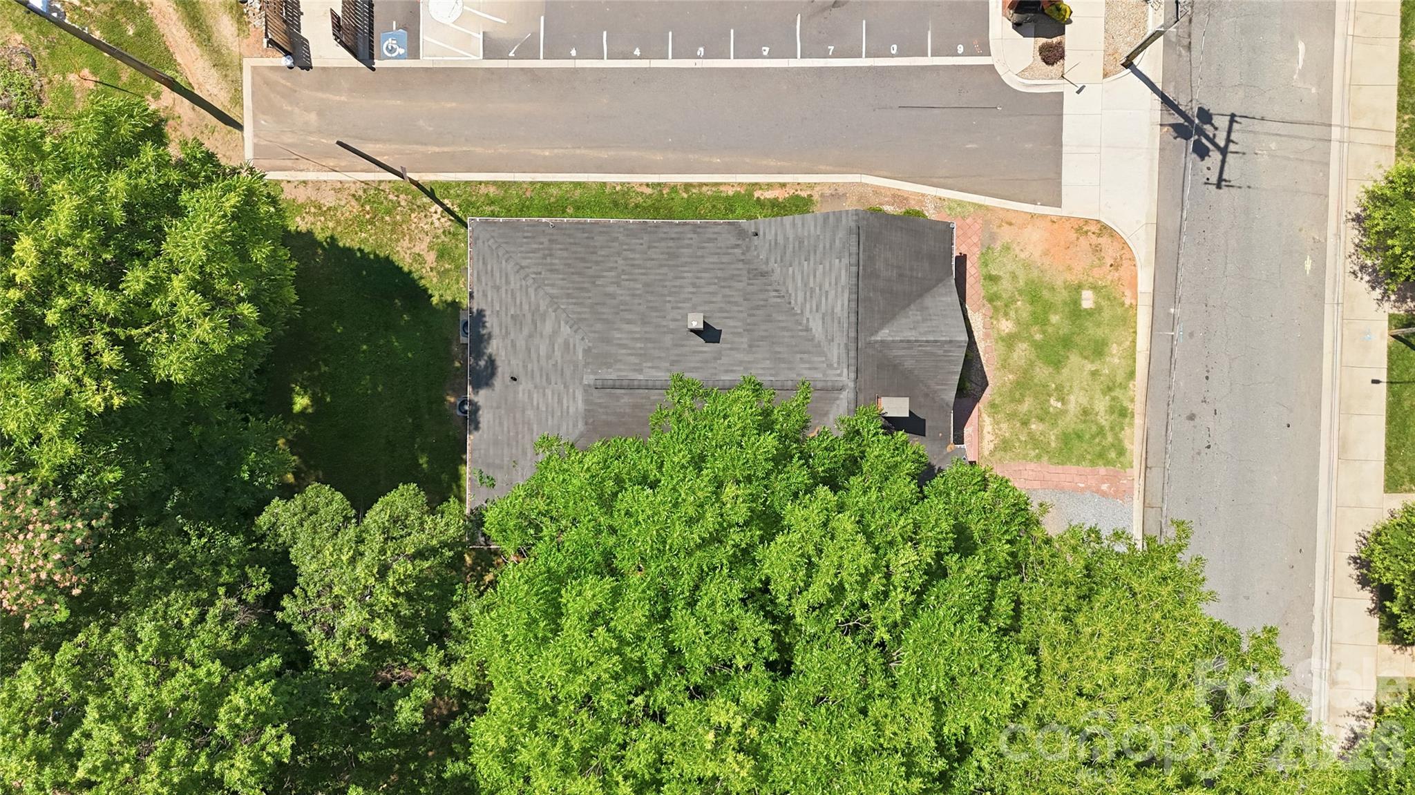 Wesley Heights - Residential Income