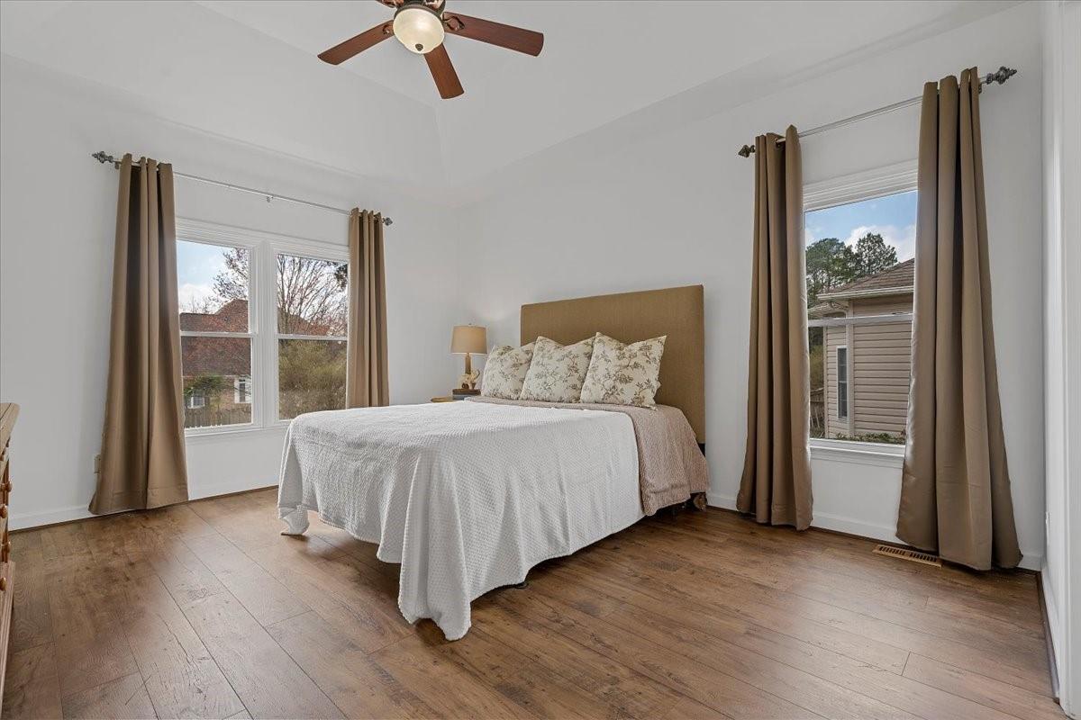The Crossing - Residential