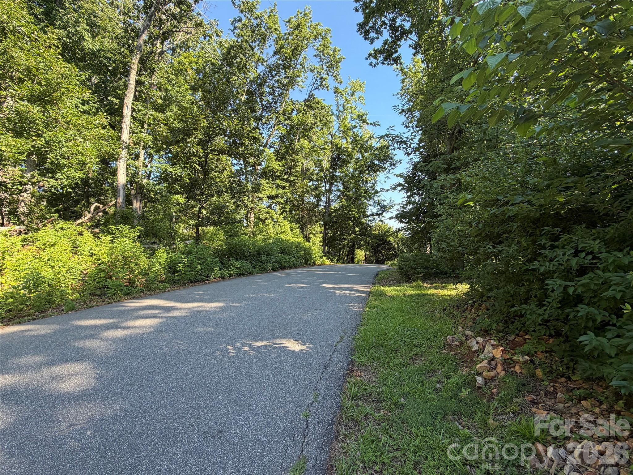 Brookwood - Land