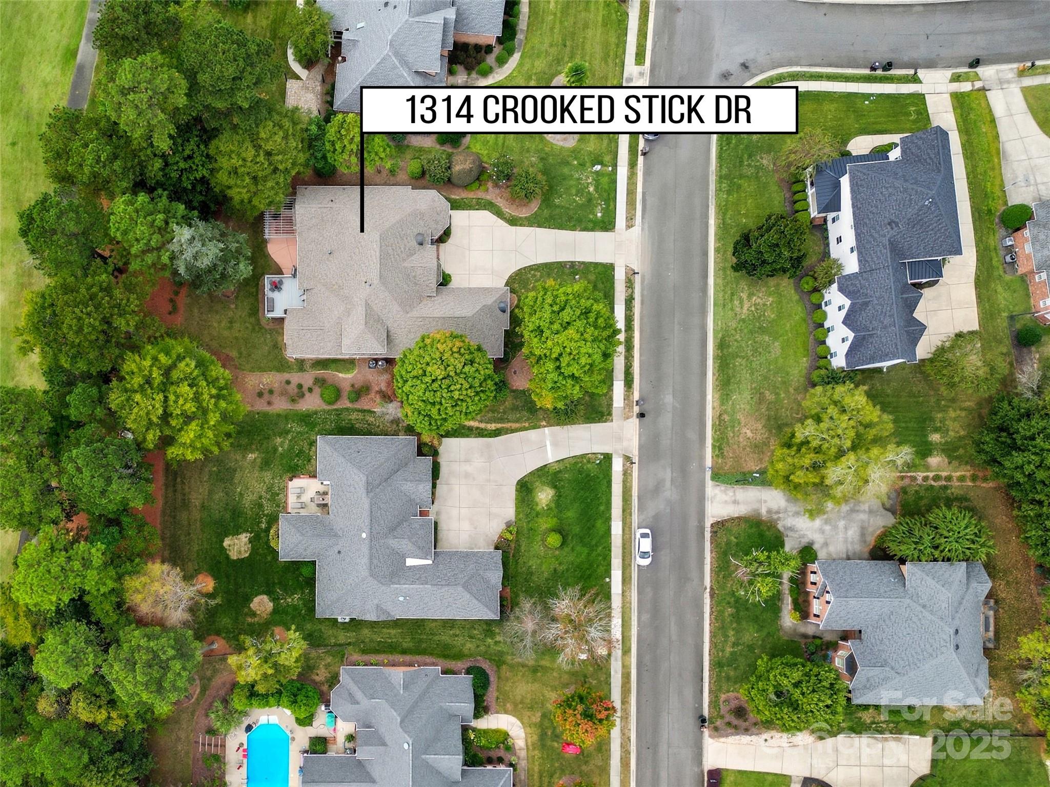 Waterford Glen - Residential