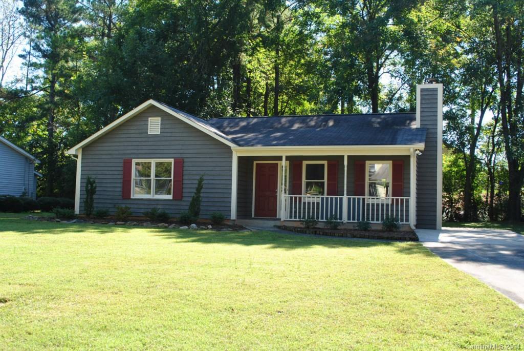 Midbrook - Residential