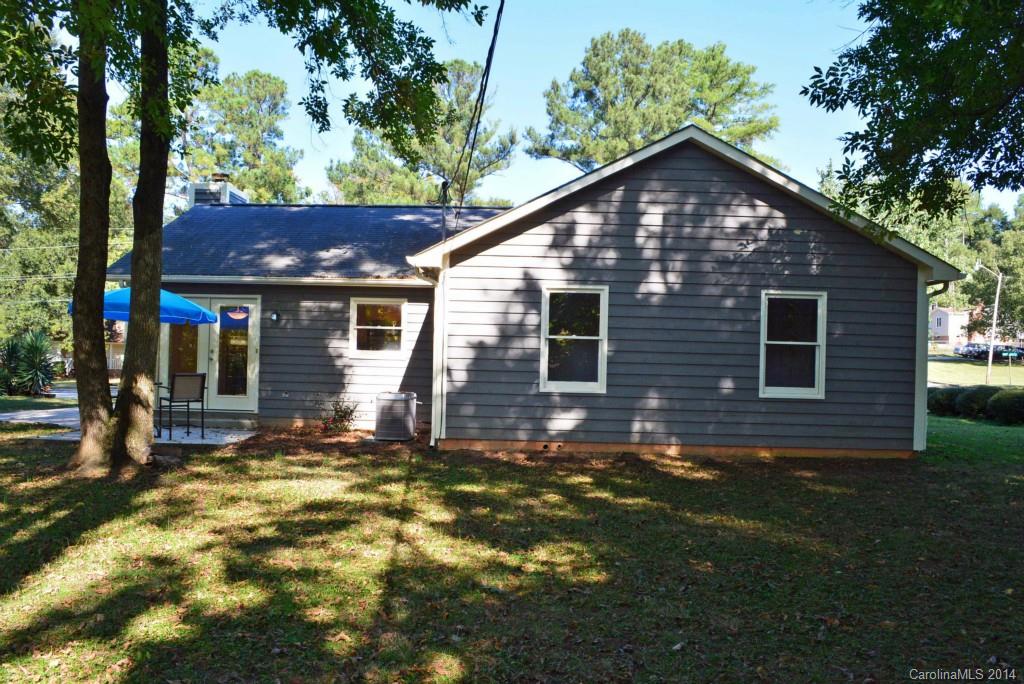 Midbrook - Residential