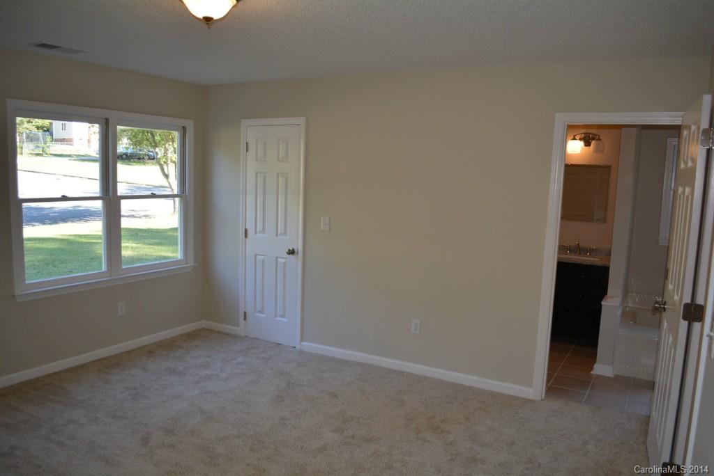 Midbrook - Residential