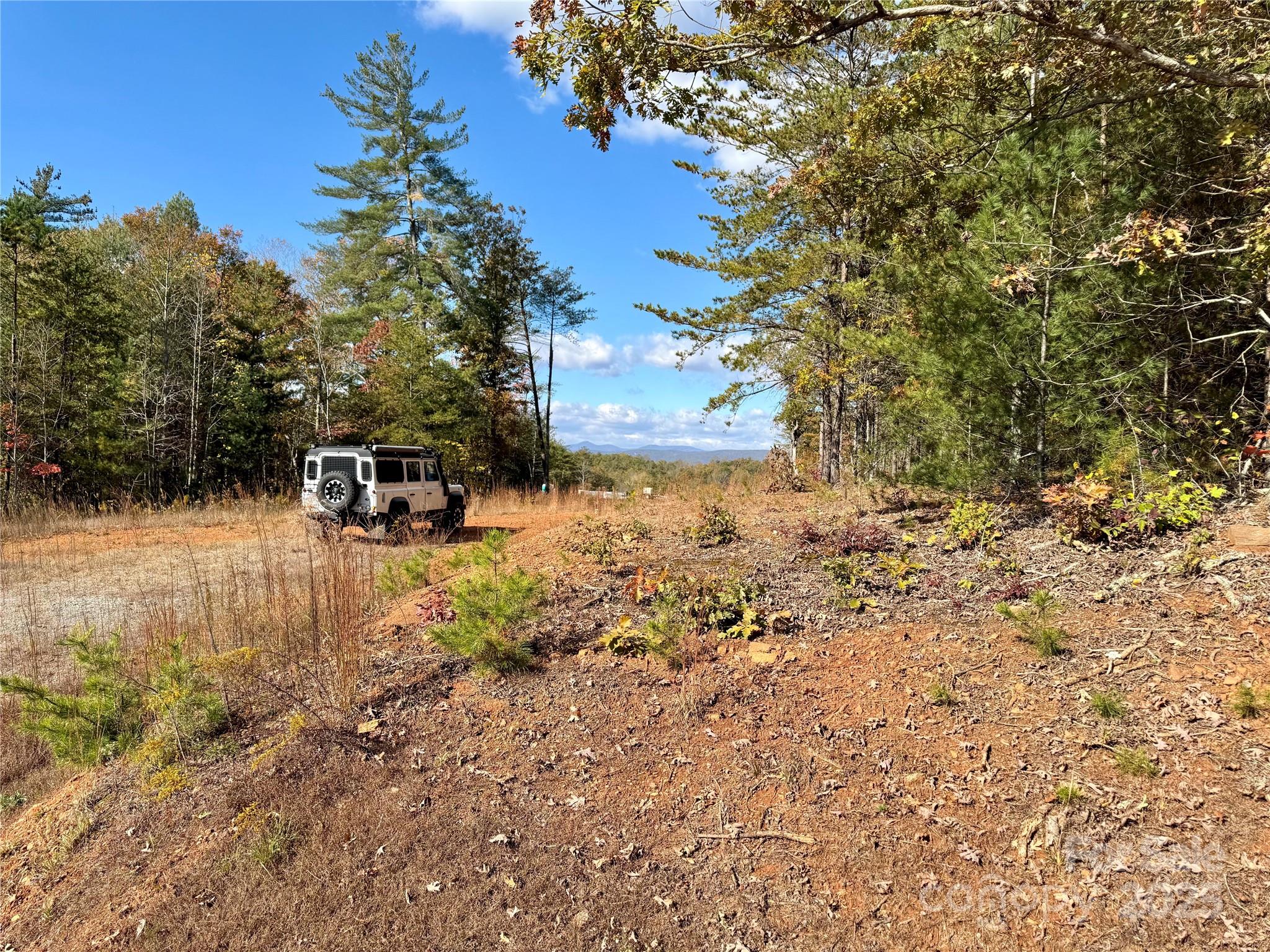 The Coves Mountain River Club - Land
