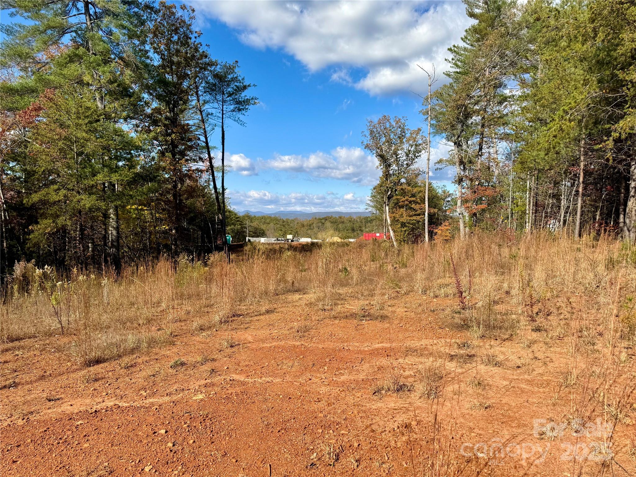 The Coves Mountain River Club - Land
