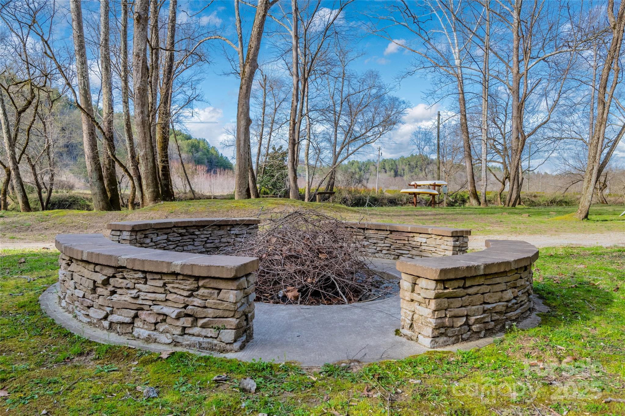 The Coves Mountain River Club - Land