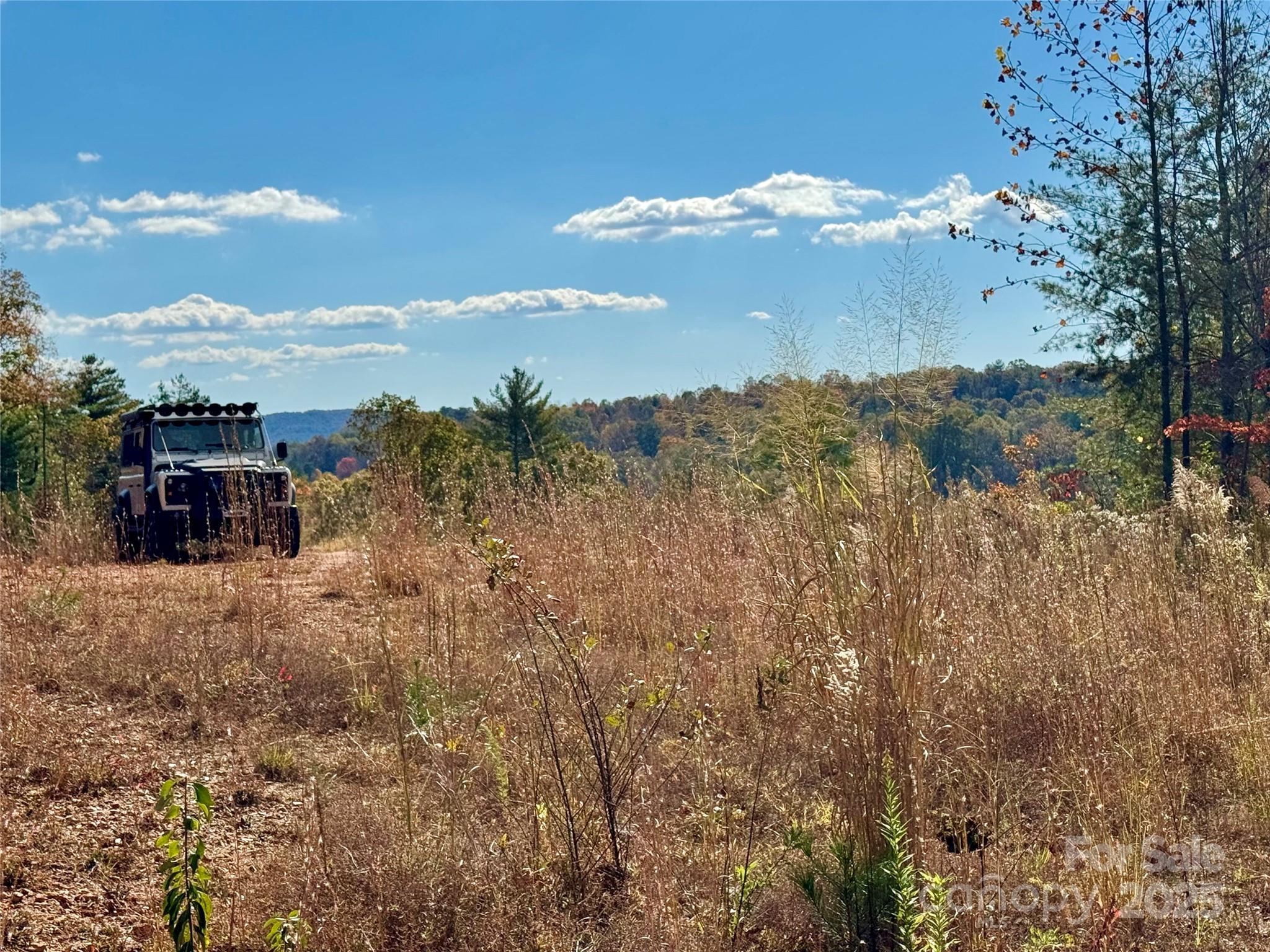 The Coves Mountain River Club - Land