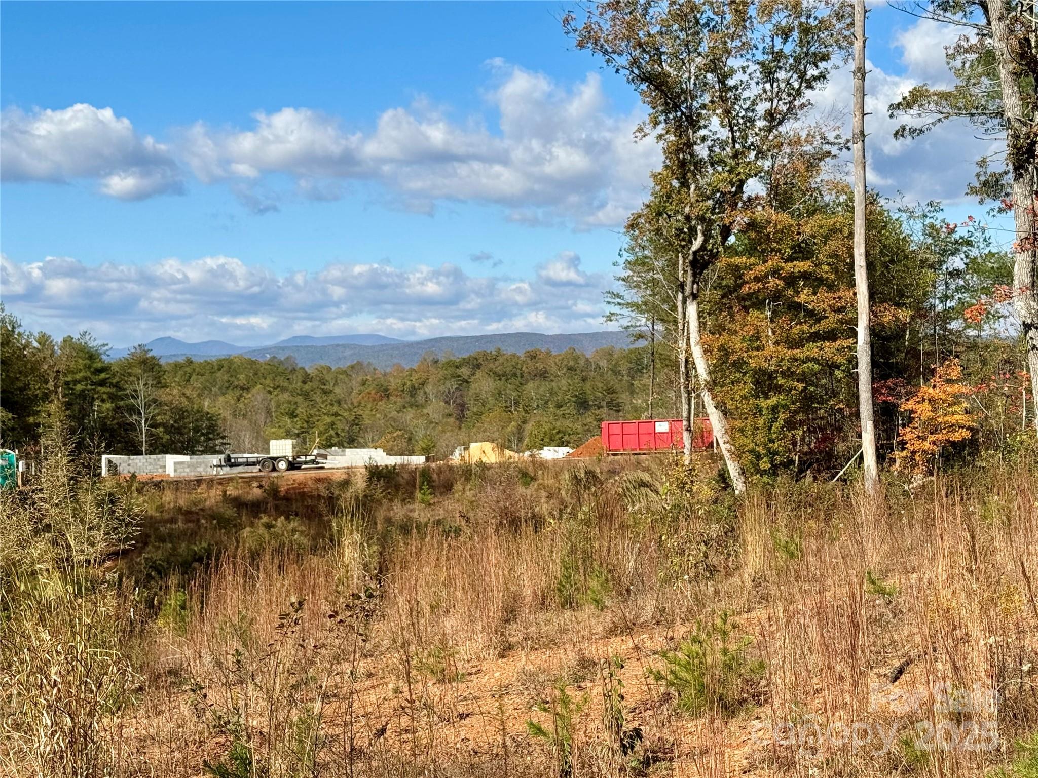 The Coves Mountain River Club - Land