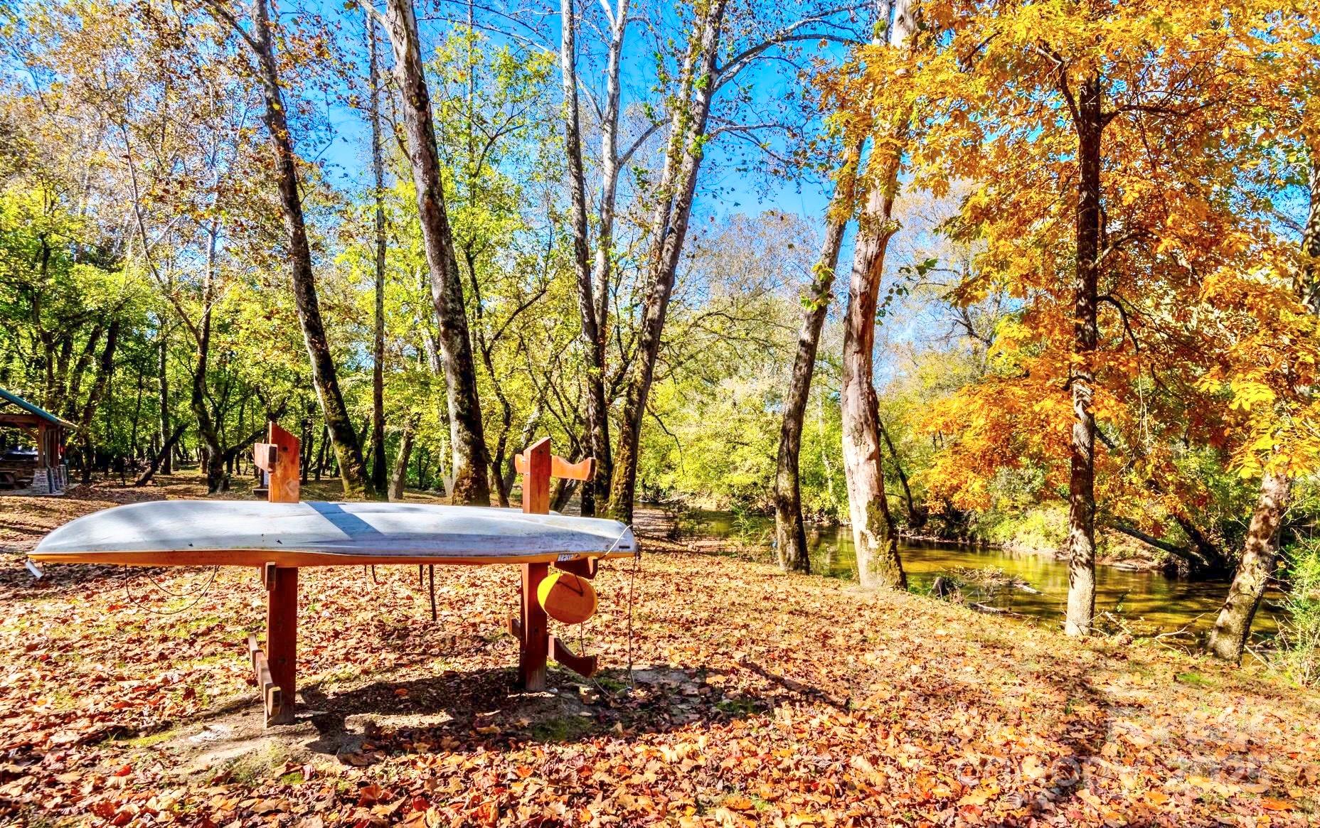 The Coves Mountain River Club - Land