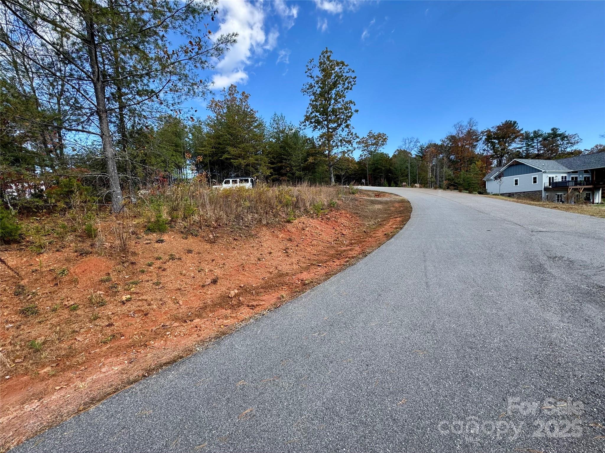 The Coves Mountain River Club - Land
