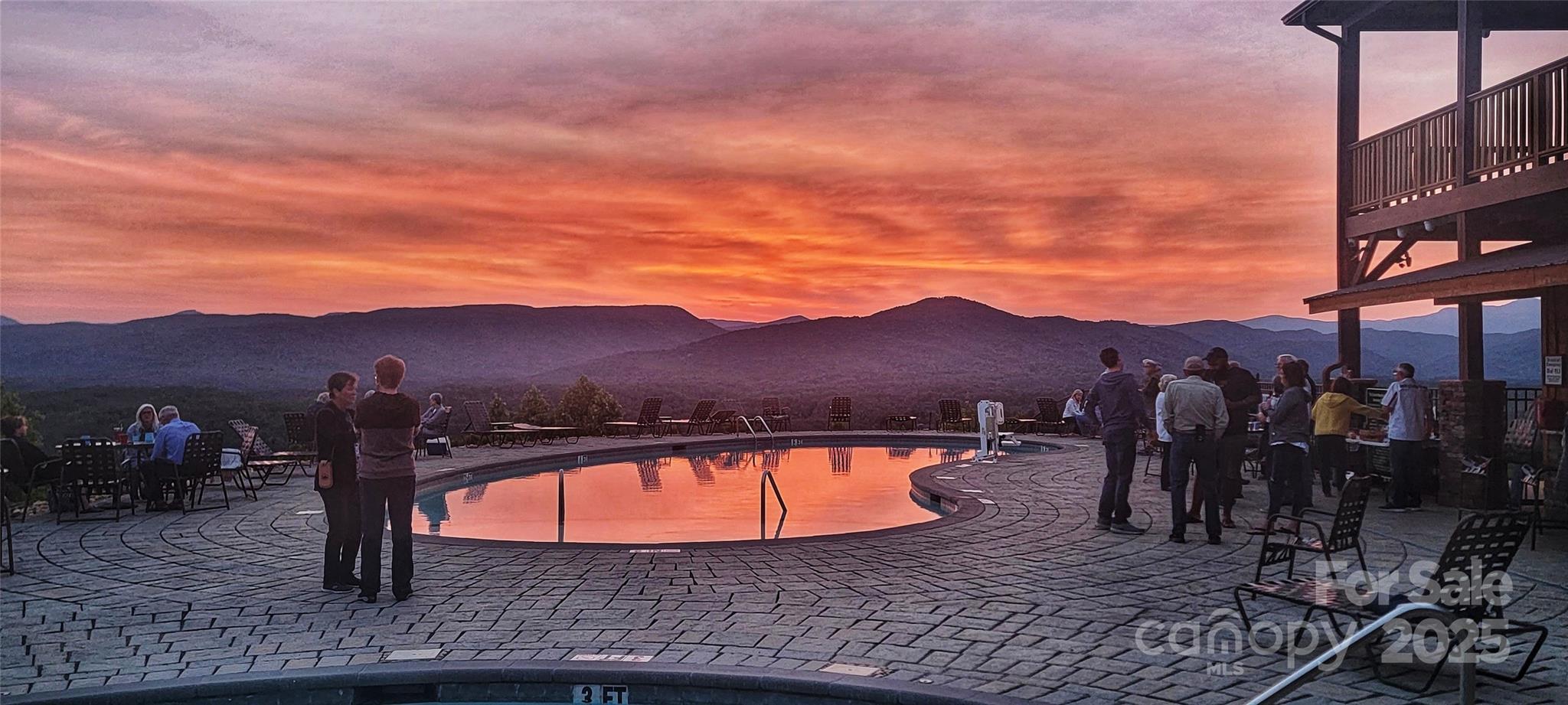 The Coves Mountain River Club - Land
