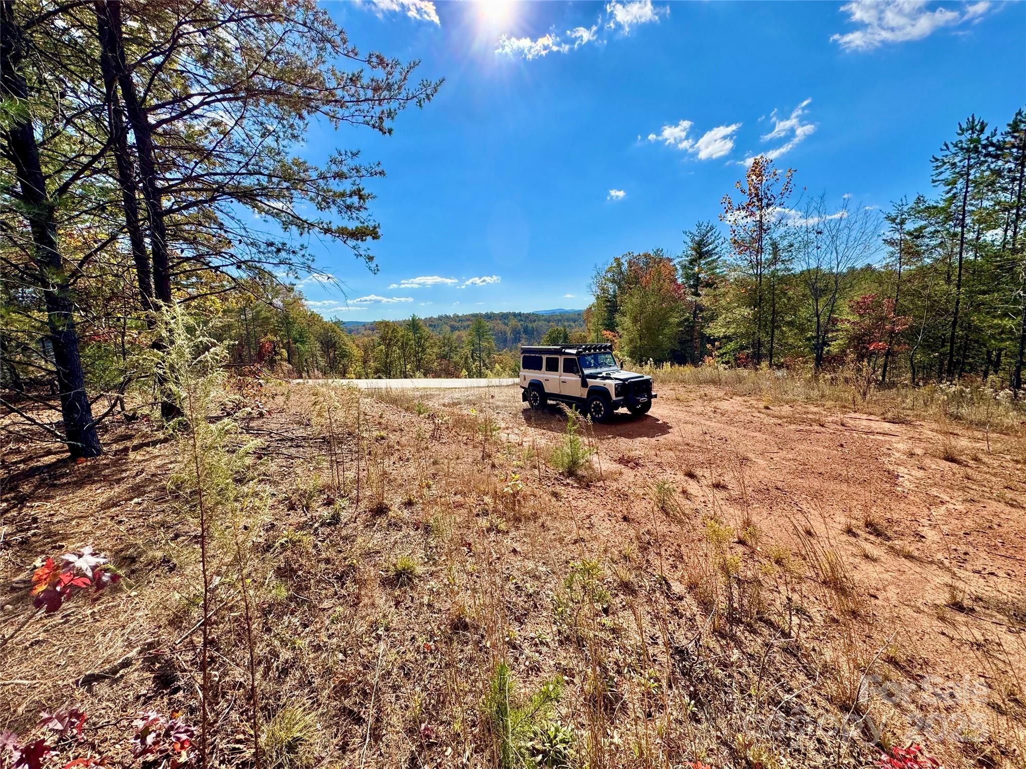The Coves Mountain River Club - Land