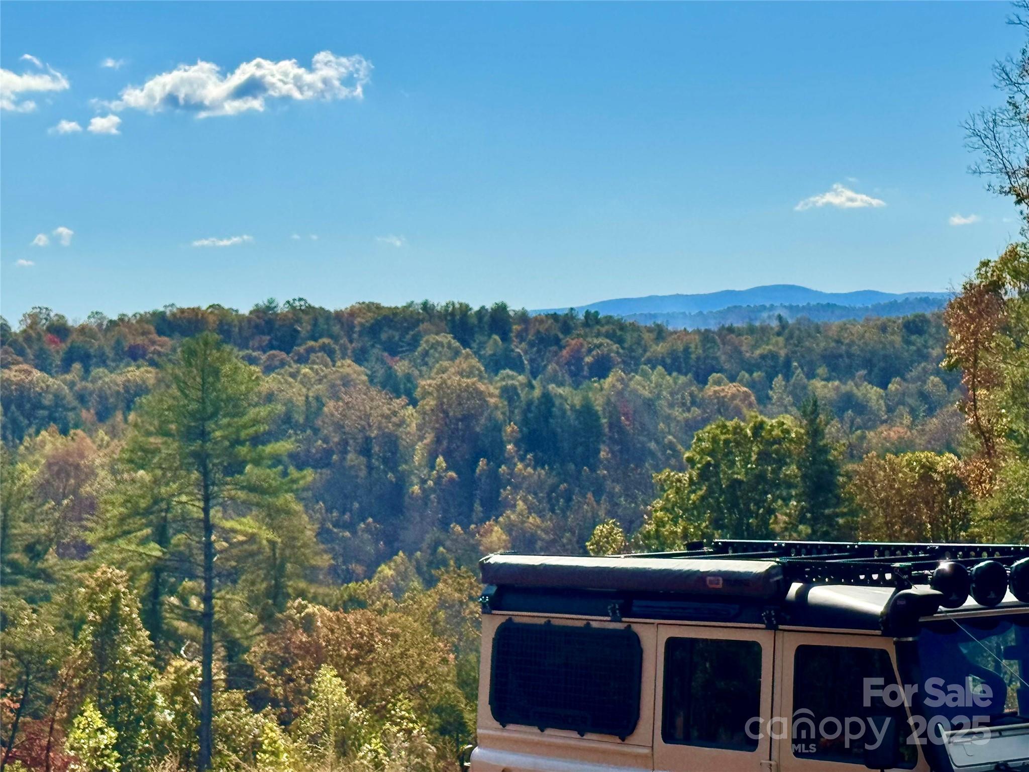 The Coves Mountain River Club - Land