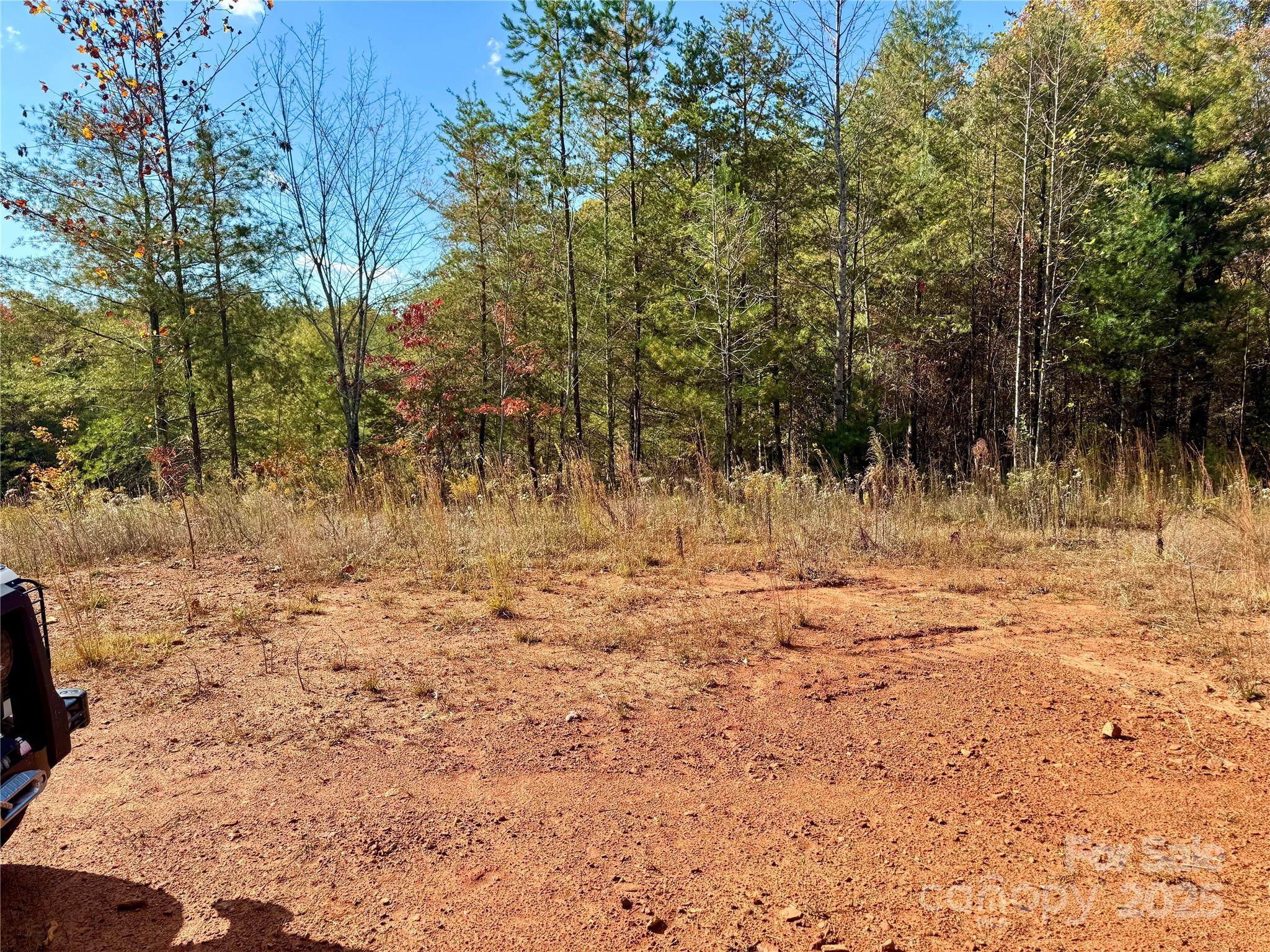 The Coves Mountain River Club - Land