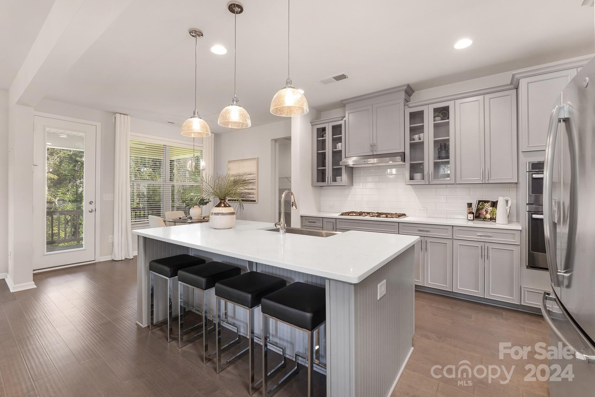 The Retreat at Rayfield - Residential