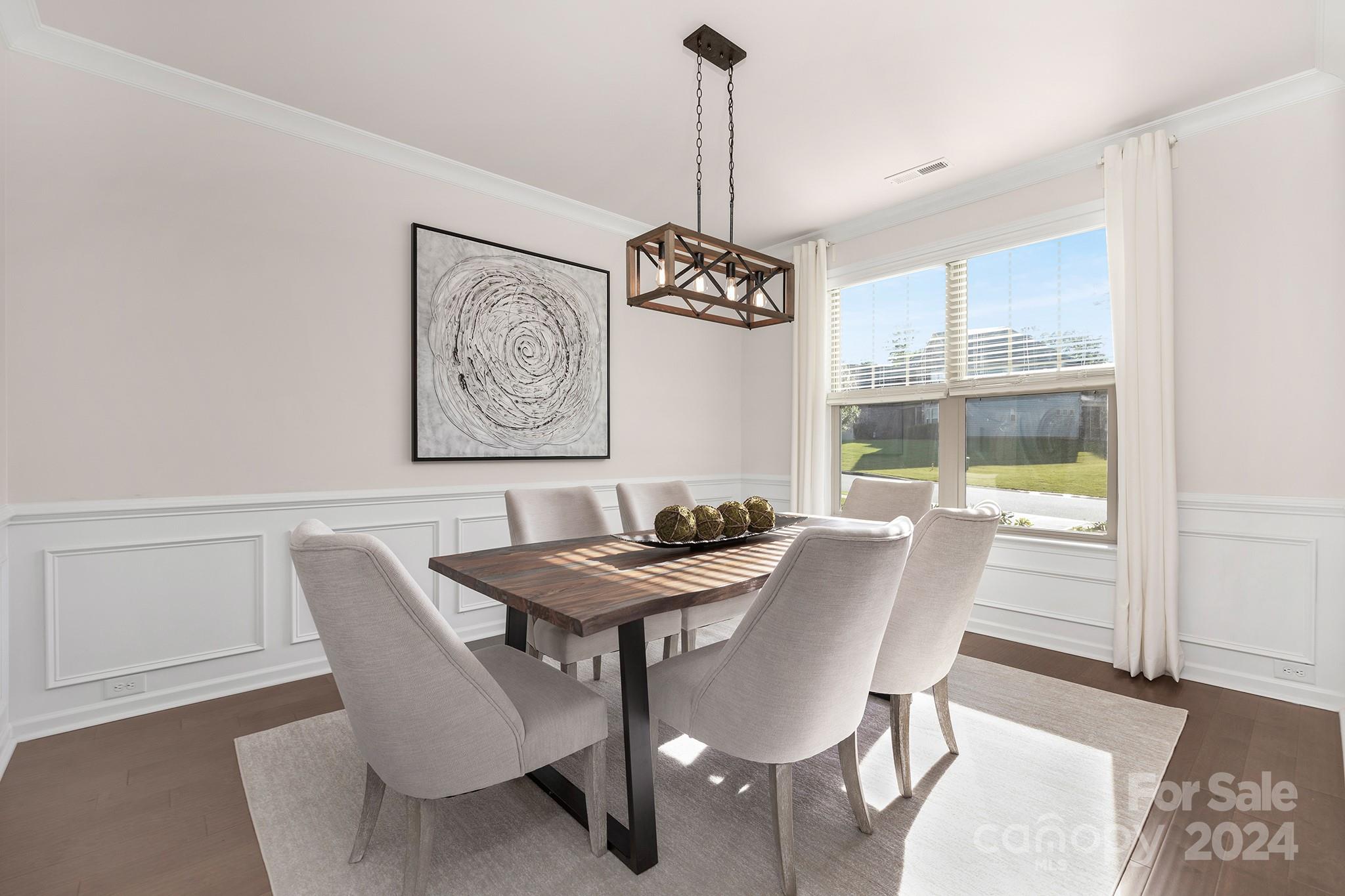 The Retreat at Rayfield - Residential