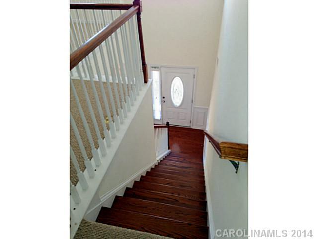 Almond Glen - Residential