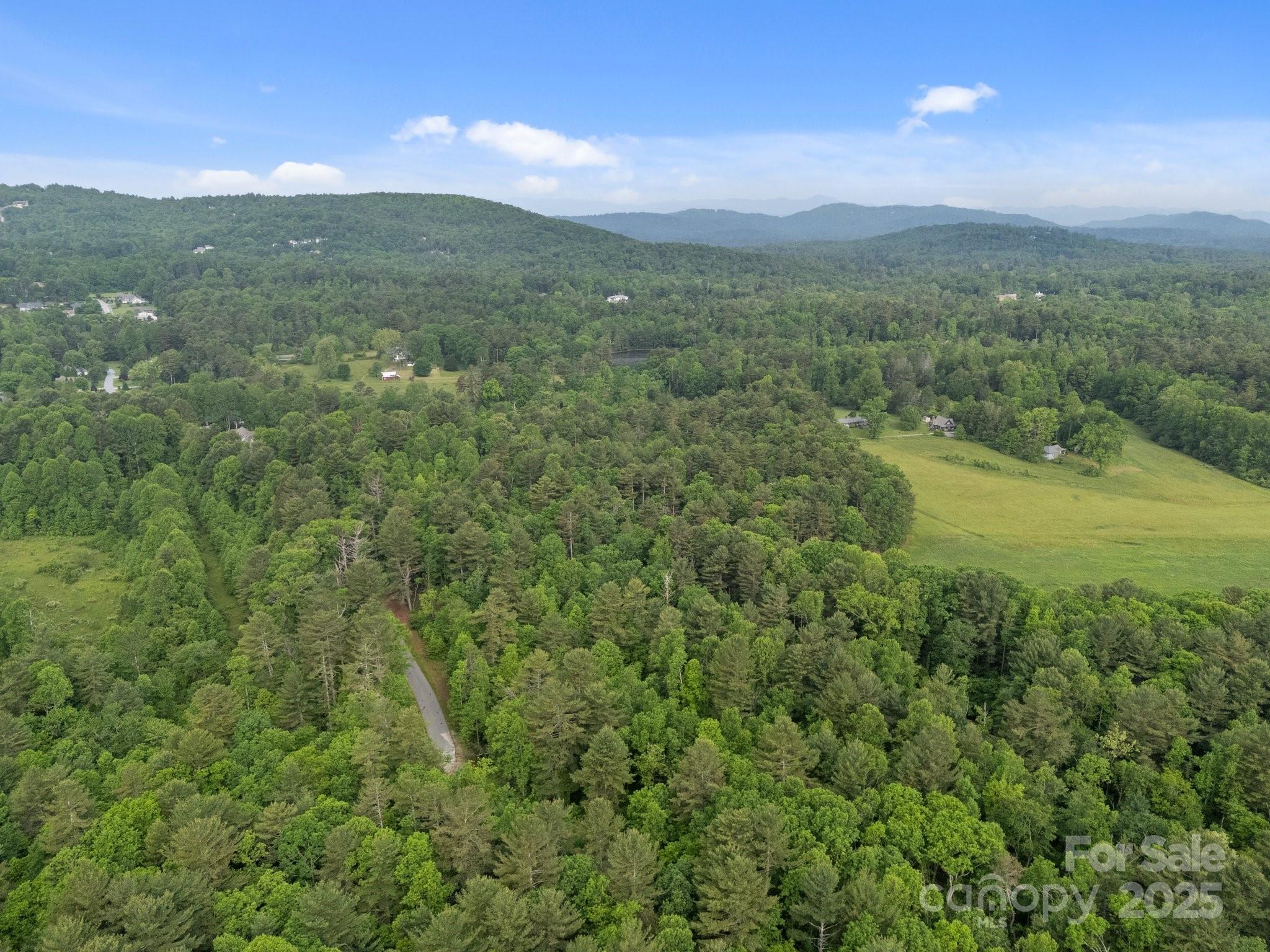 King Creek Preserve - Land