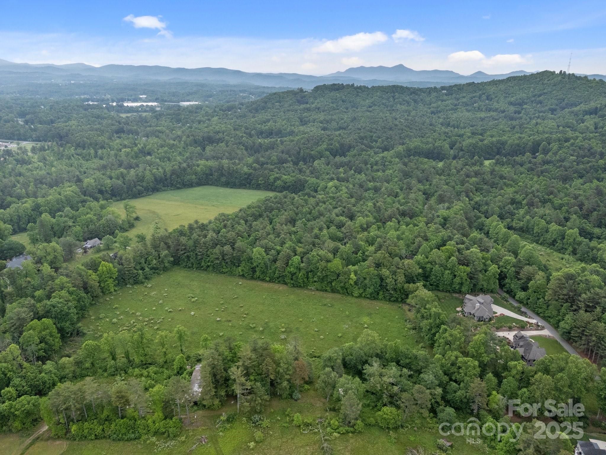 King Creek Preserve - Land
