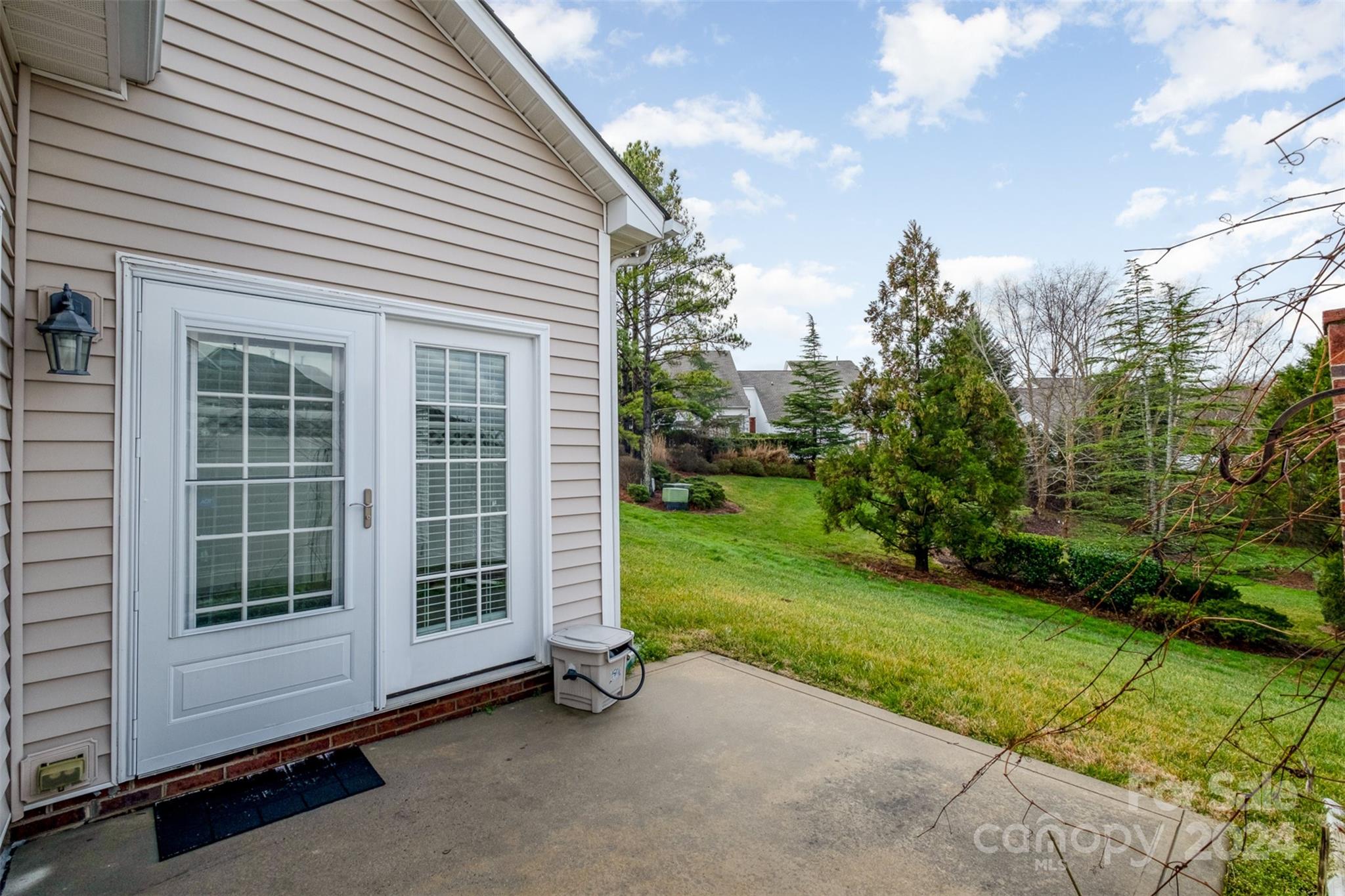 Skybrook - Residential