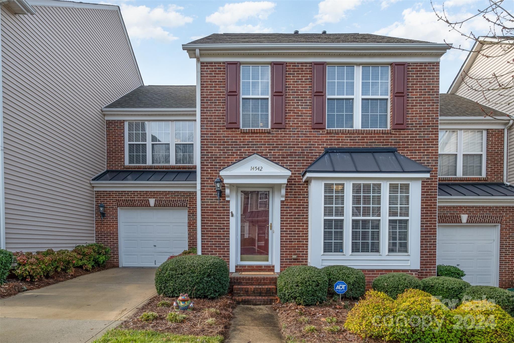 Skybrook - Residential