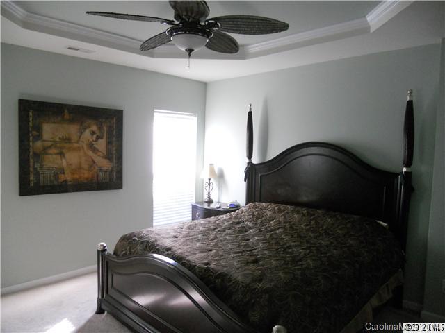 Regent Park - Residential Lease