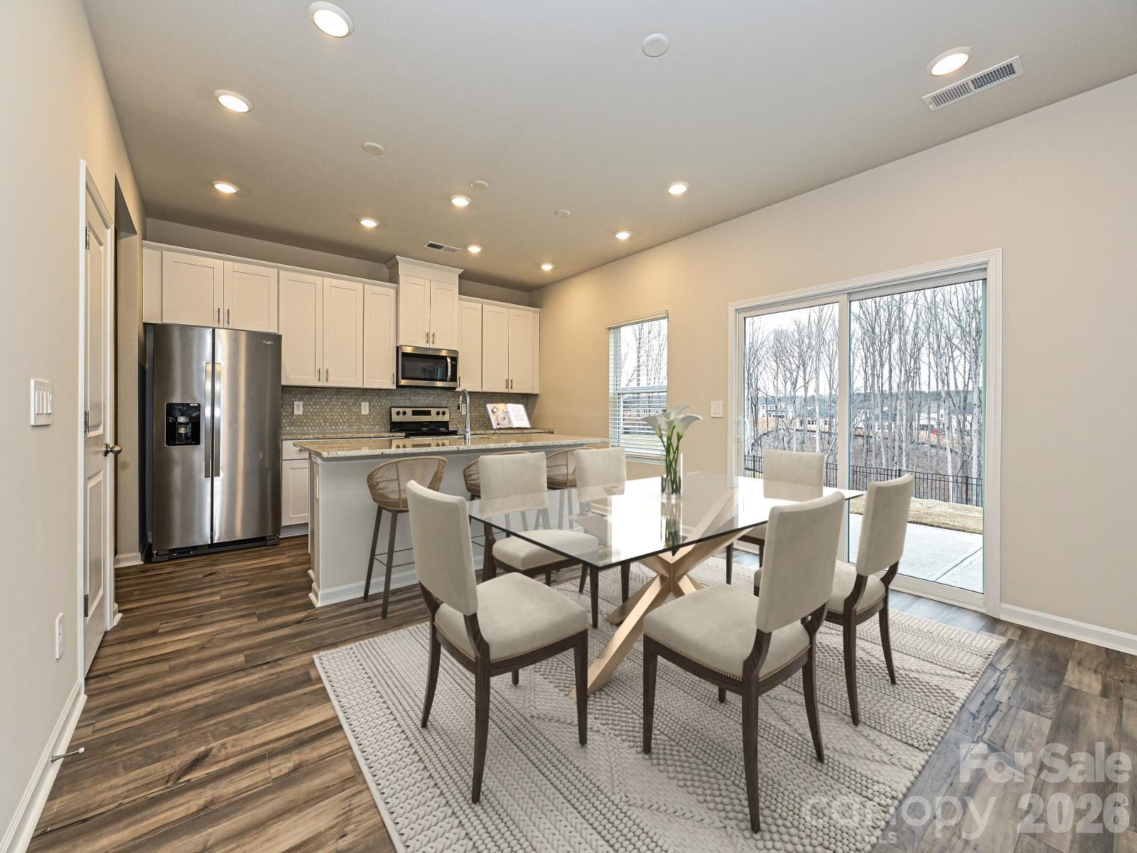 Nelsons Creek - Residential