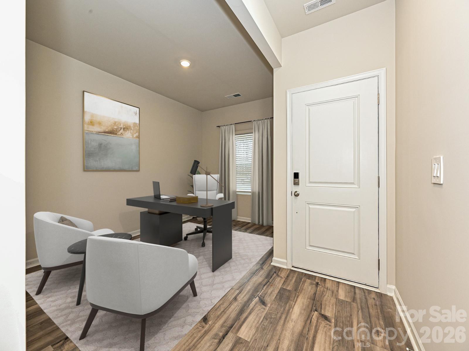 Nelsons Creek - Residential
