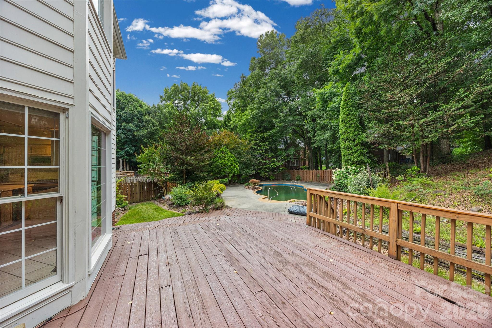 Crown Colony Estates - Residential