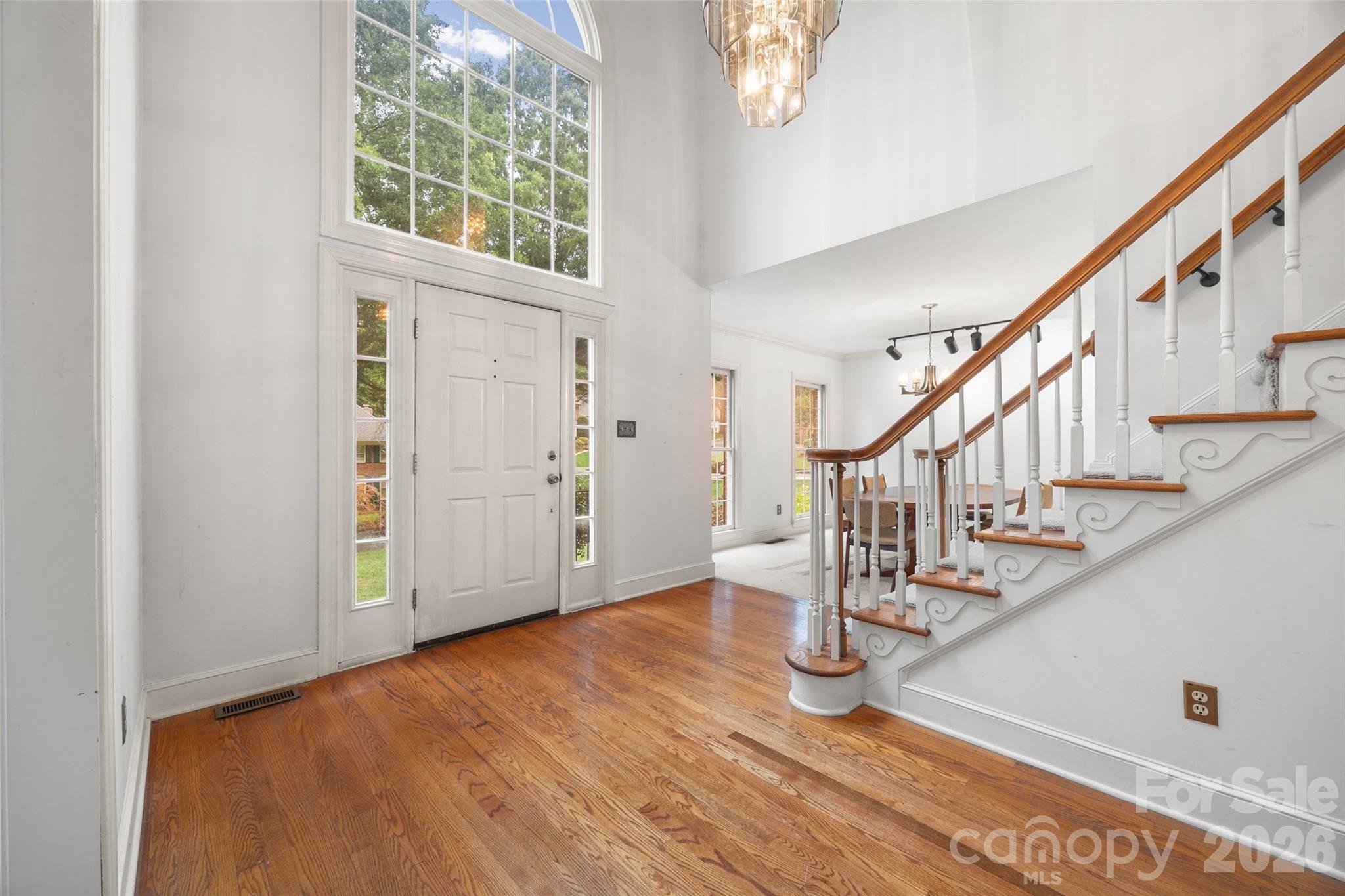 Crown Colony Estates - Residential
