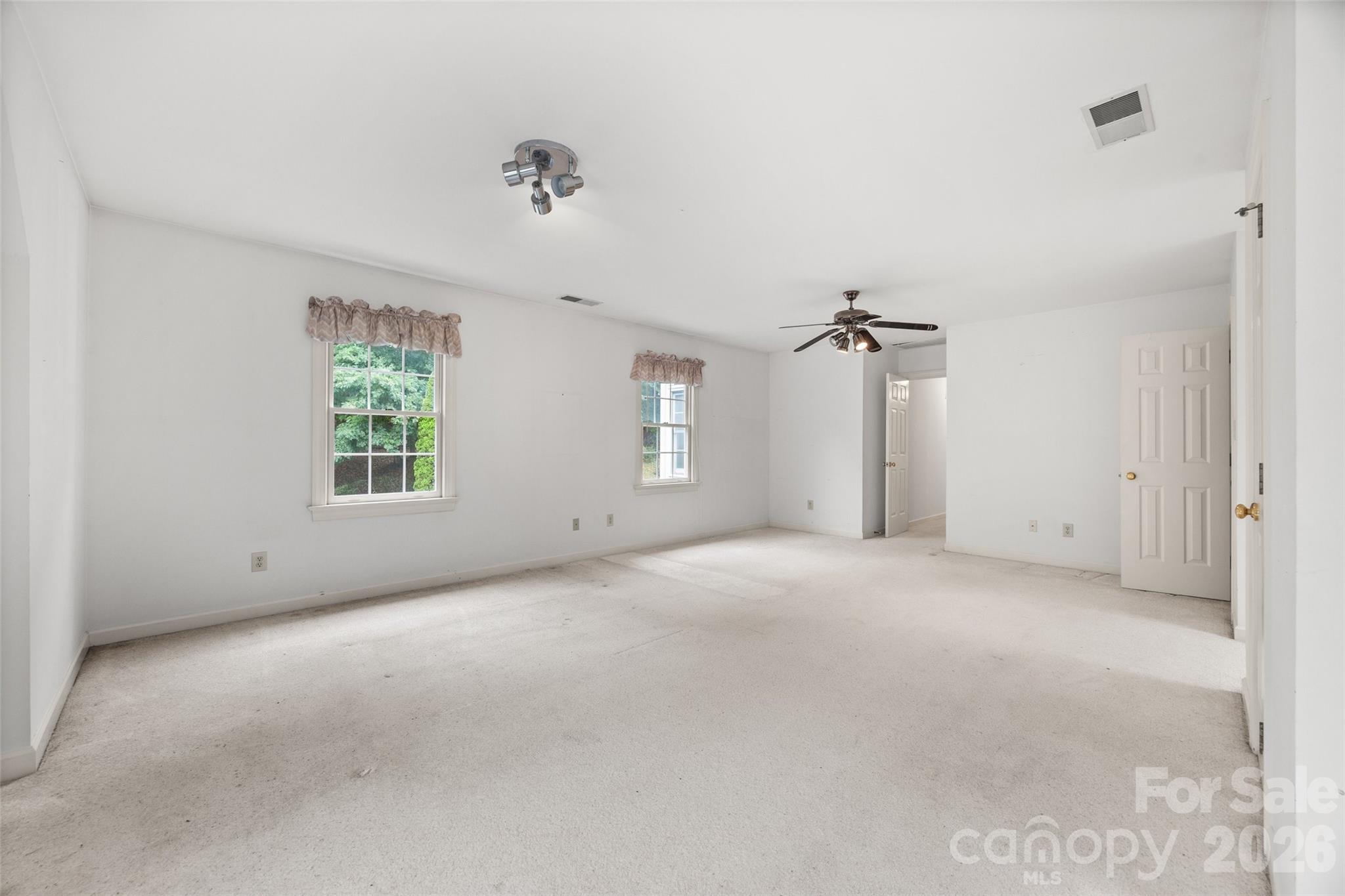 Crown Colony Estates - Residential