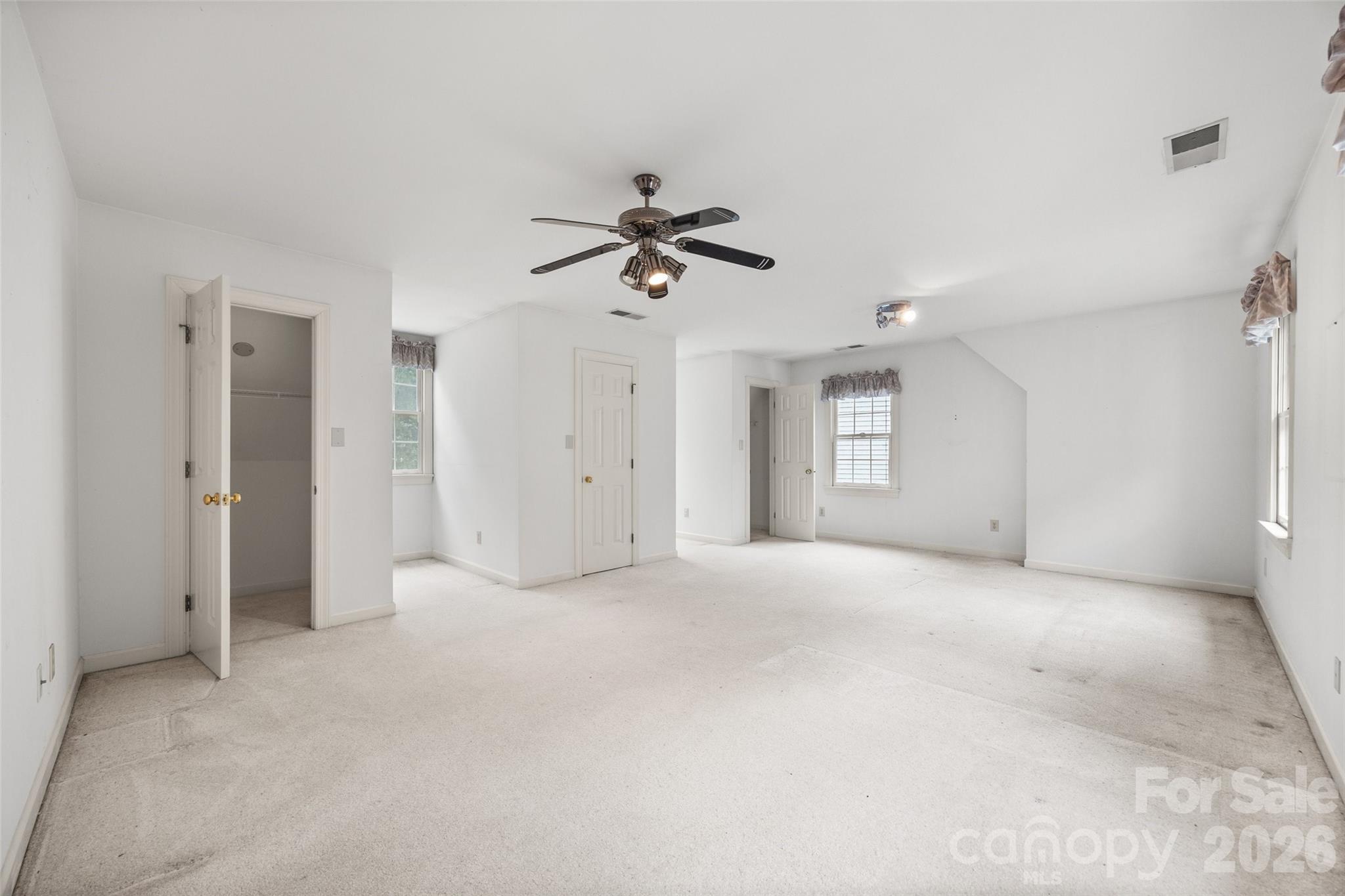 Crown Colony Estates - Residential