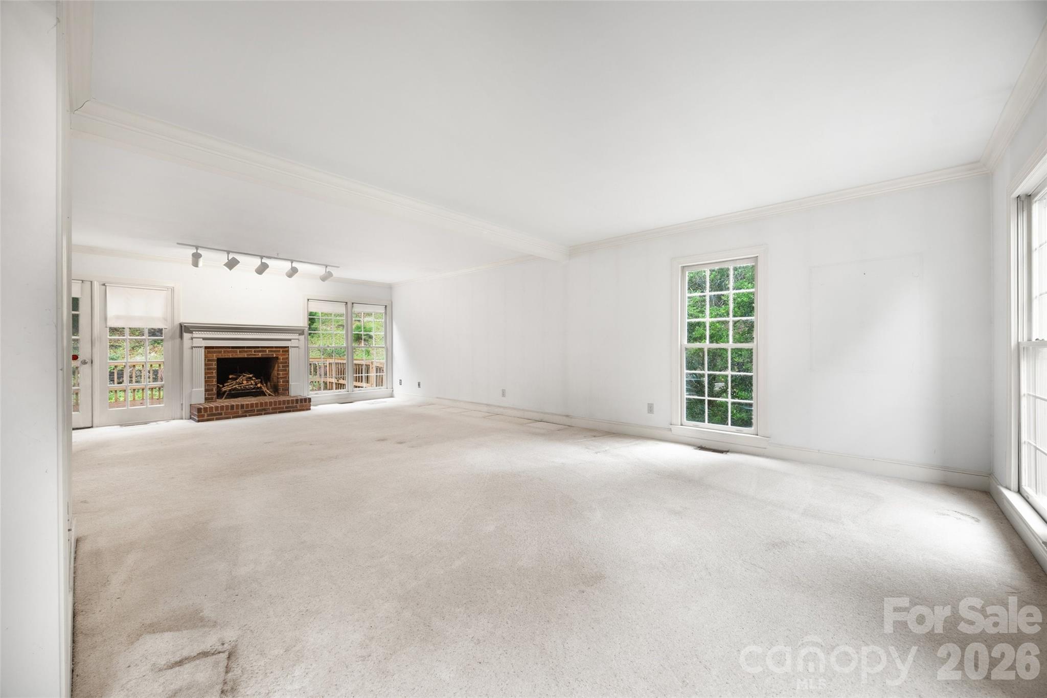 Crown Colony Estates - Residential
