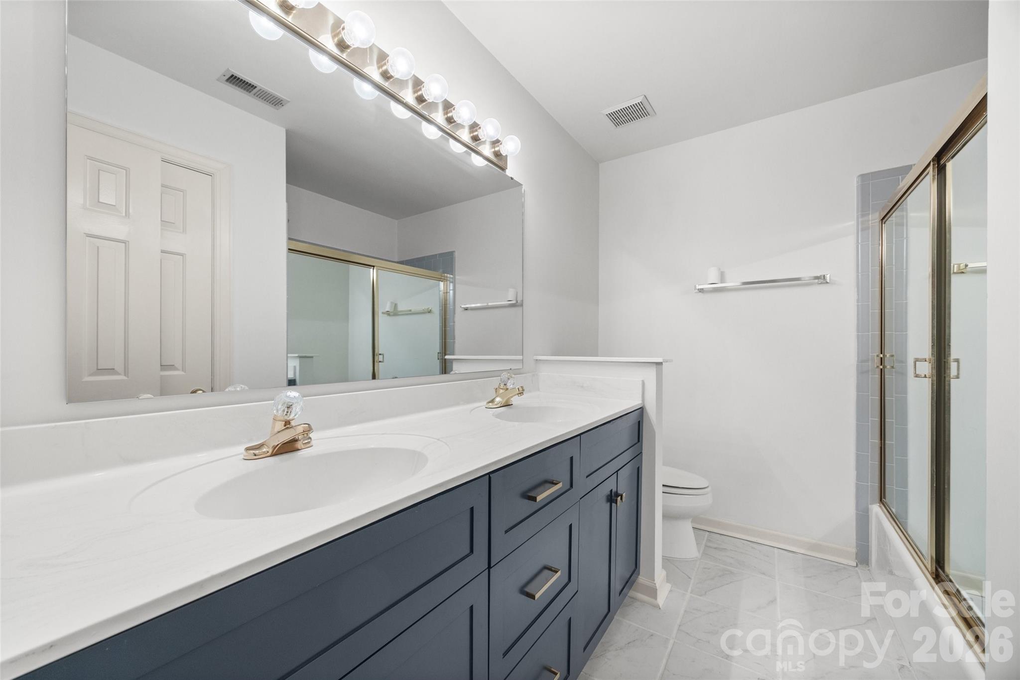 Crown Colony Estates - Residential