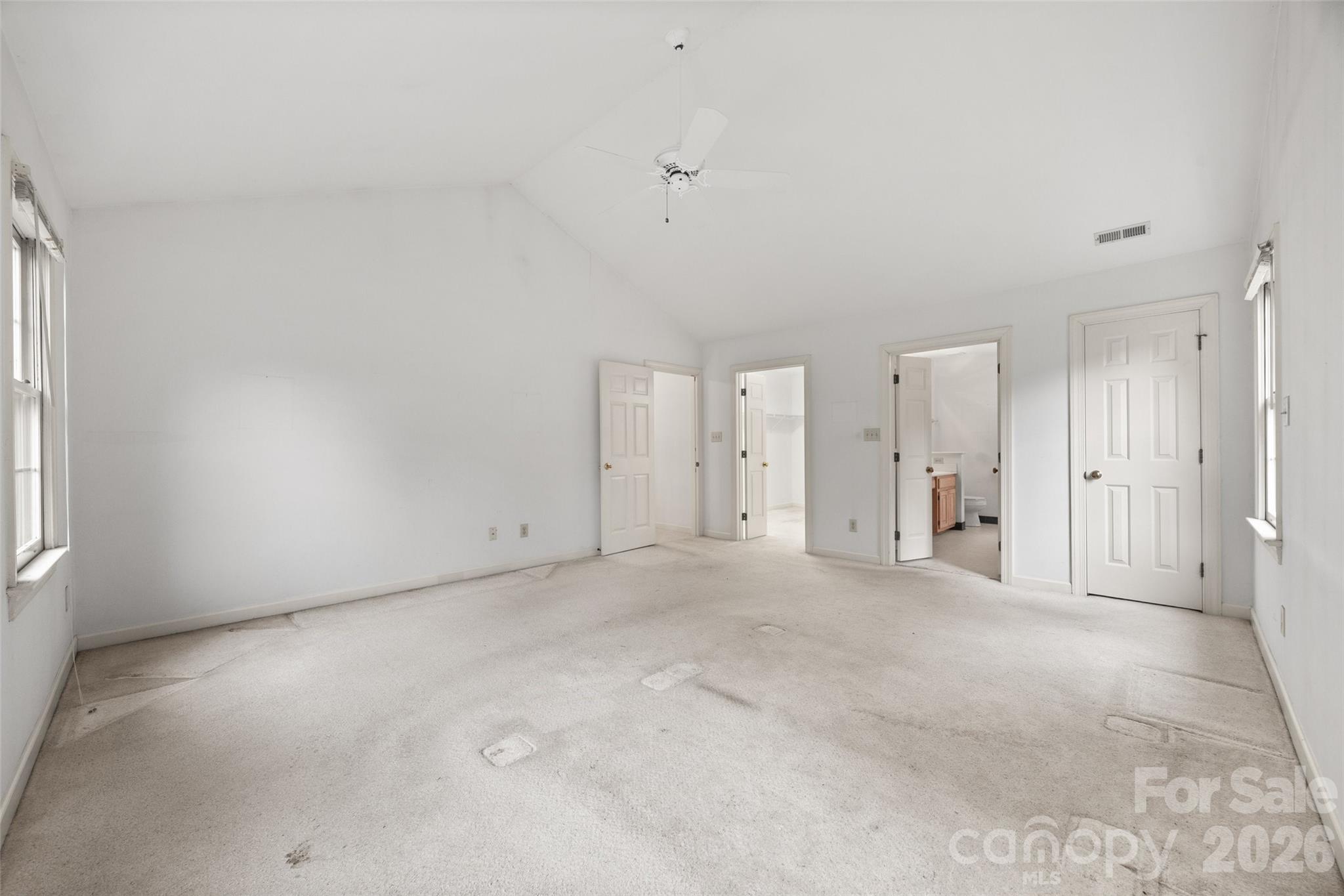 Crown Colony Estates - Residential