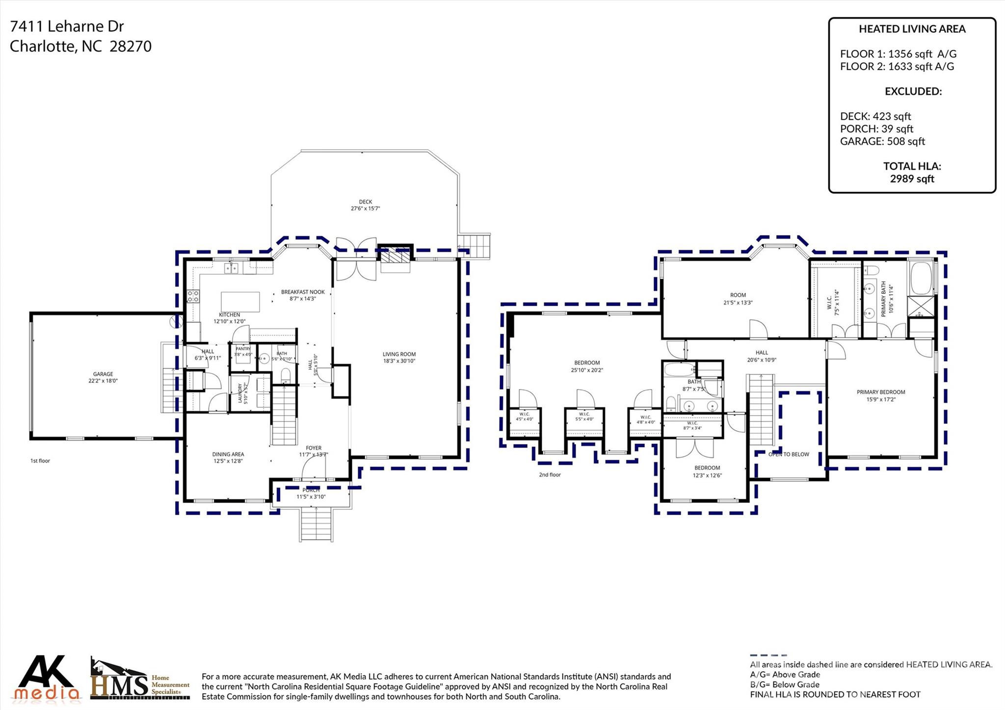 Crown Colony Estates - Residential