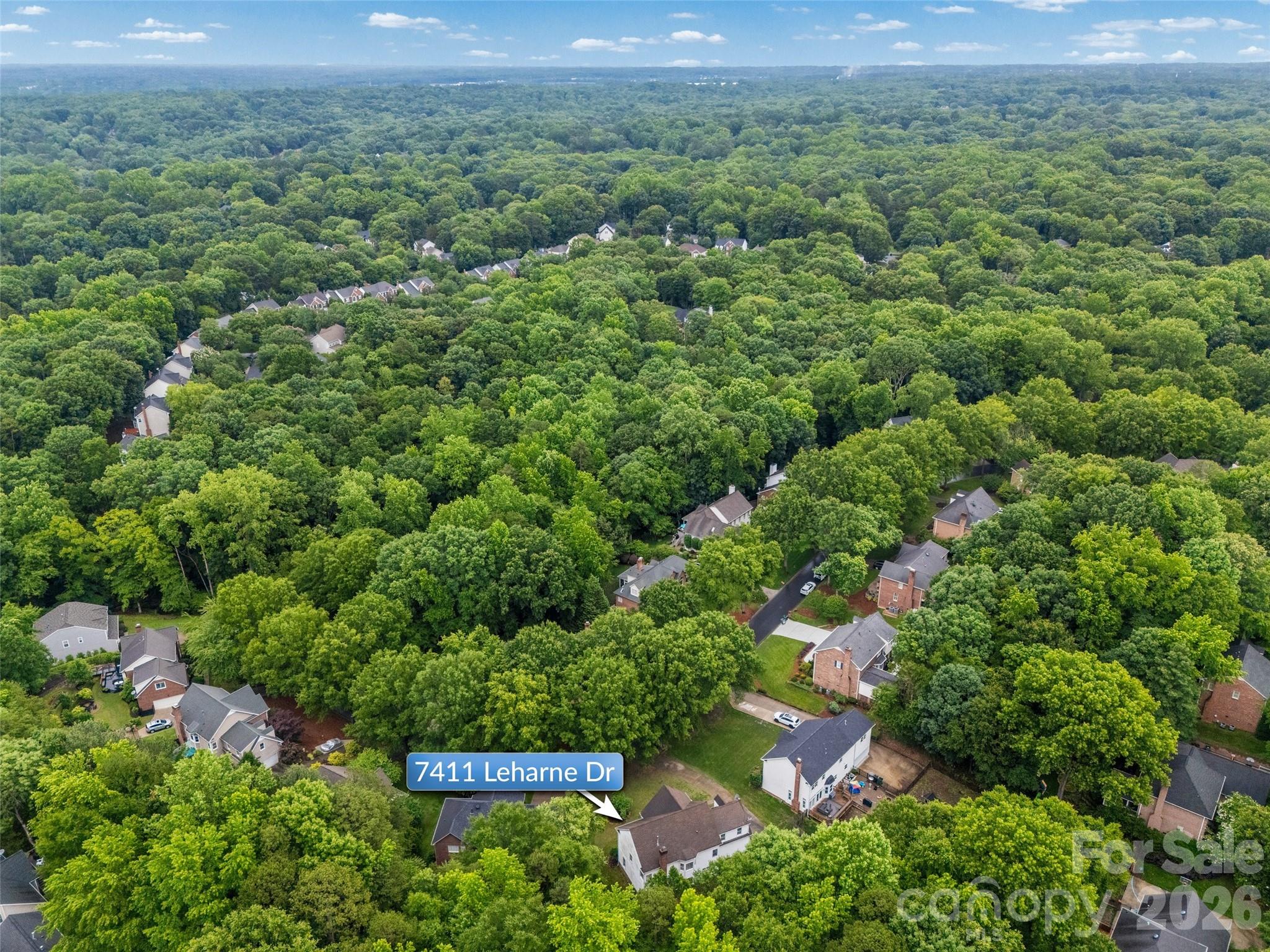 Crown Colony Estates - Residential